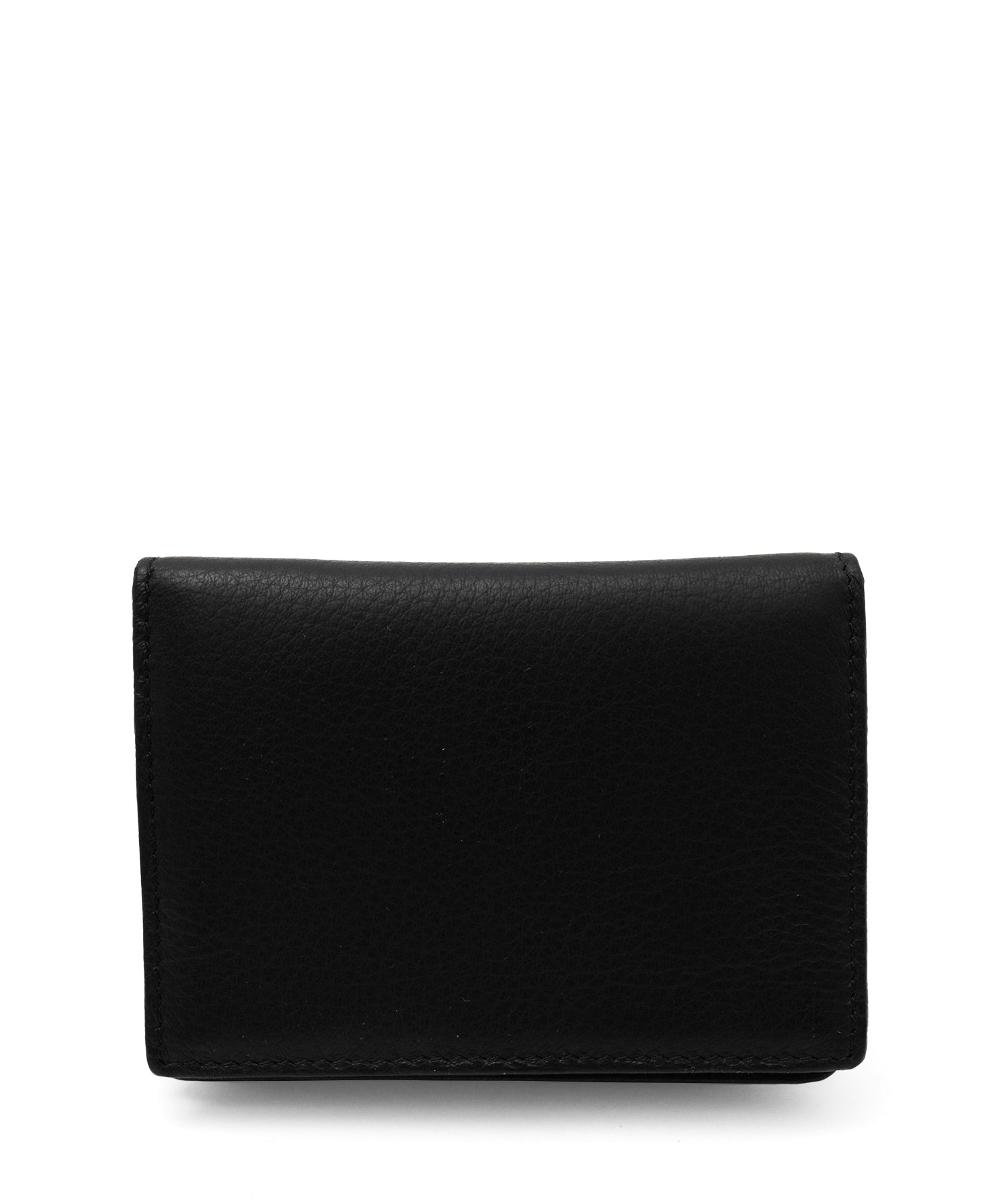 VitaFelice Cowhide Business Card Case