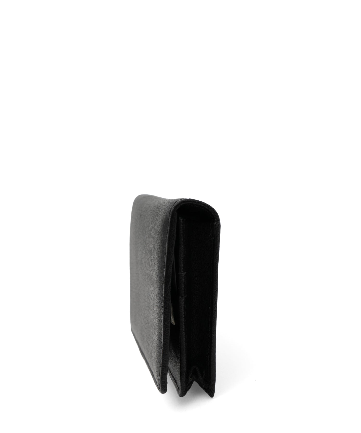 VitaFelice Cowhide Business Card Case
