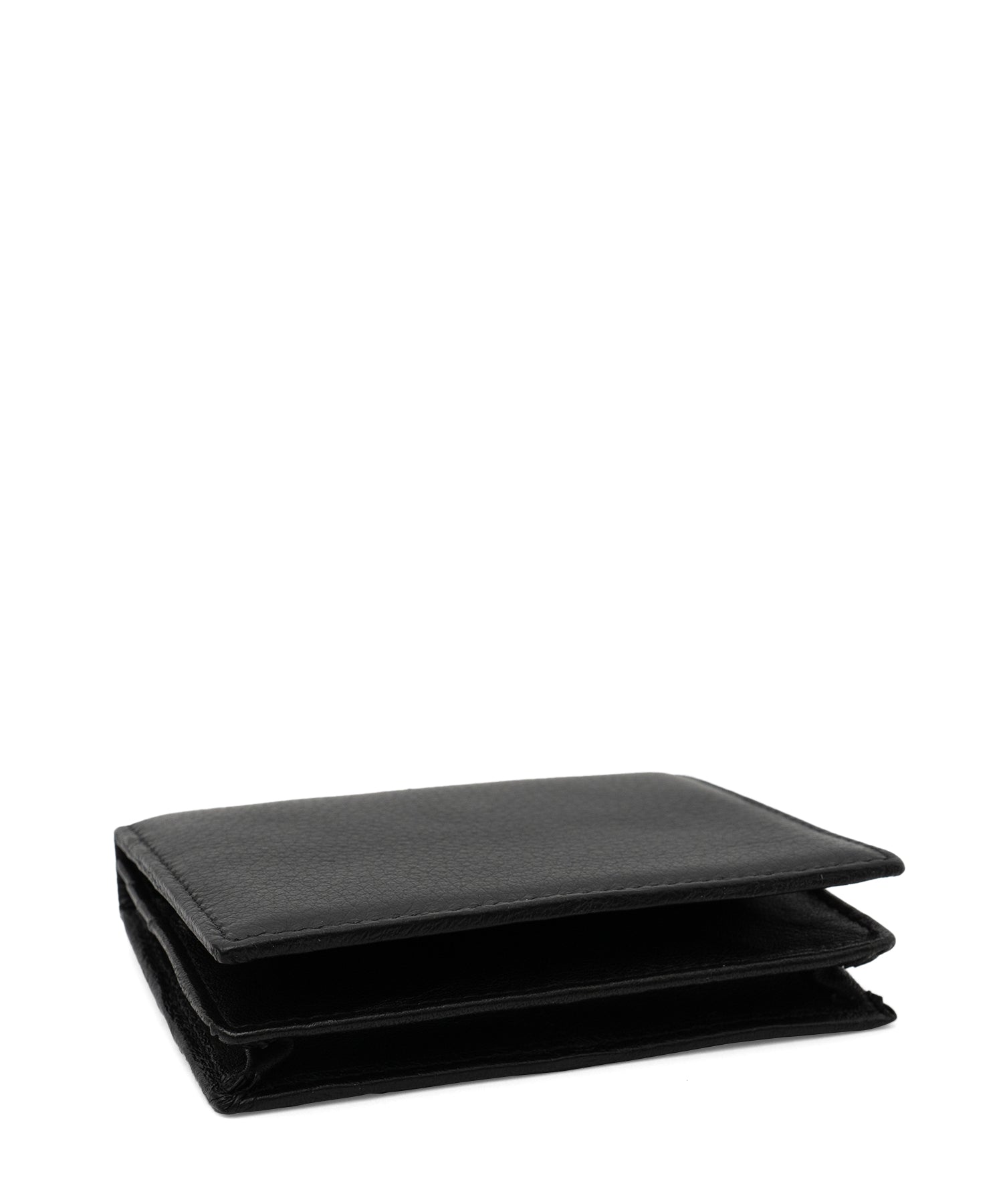VitaFelice Cowhide Business Card Case