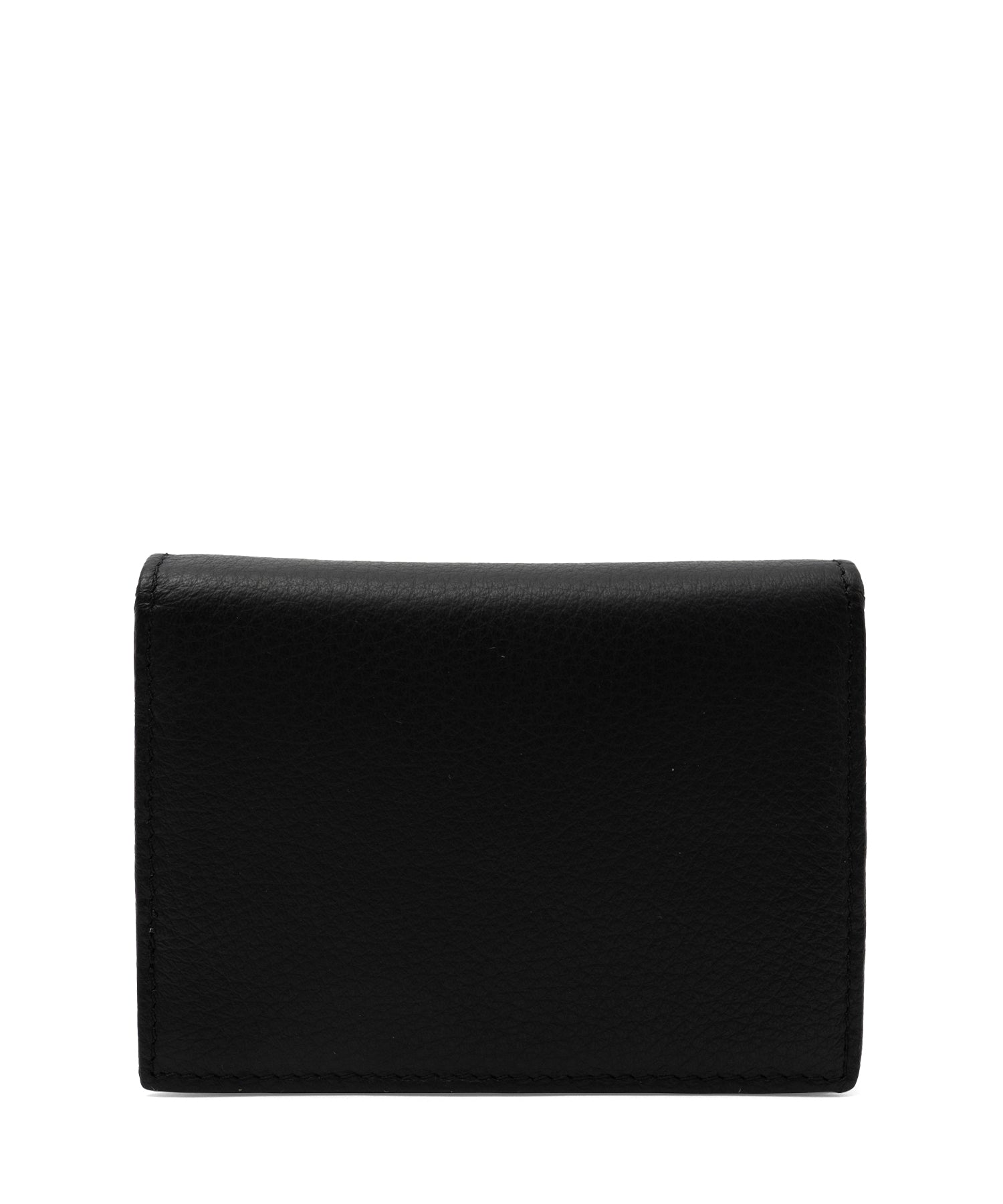 VitaFelice Cowhide Business Card Case