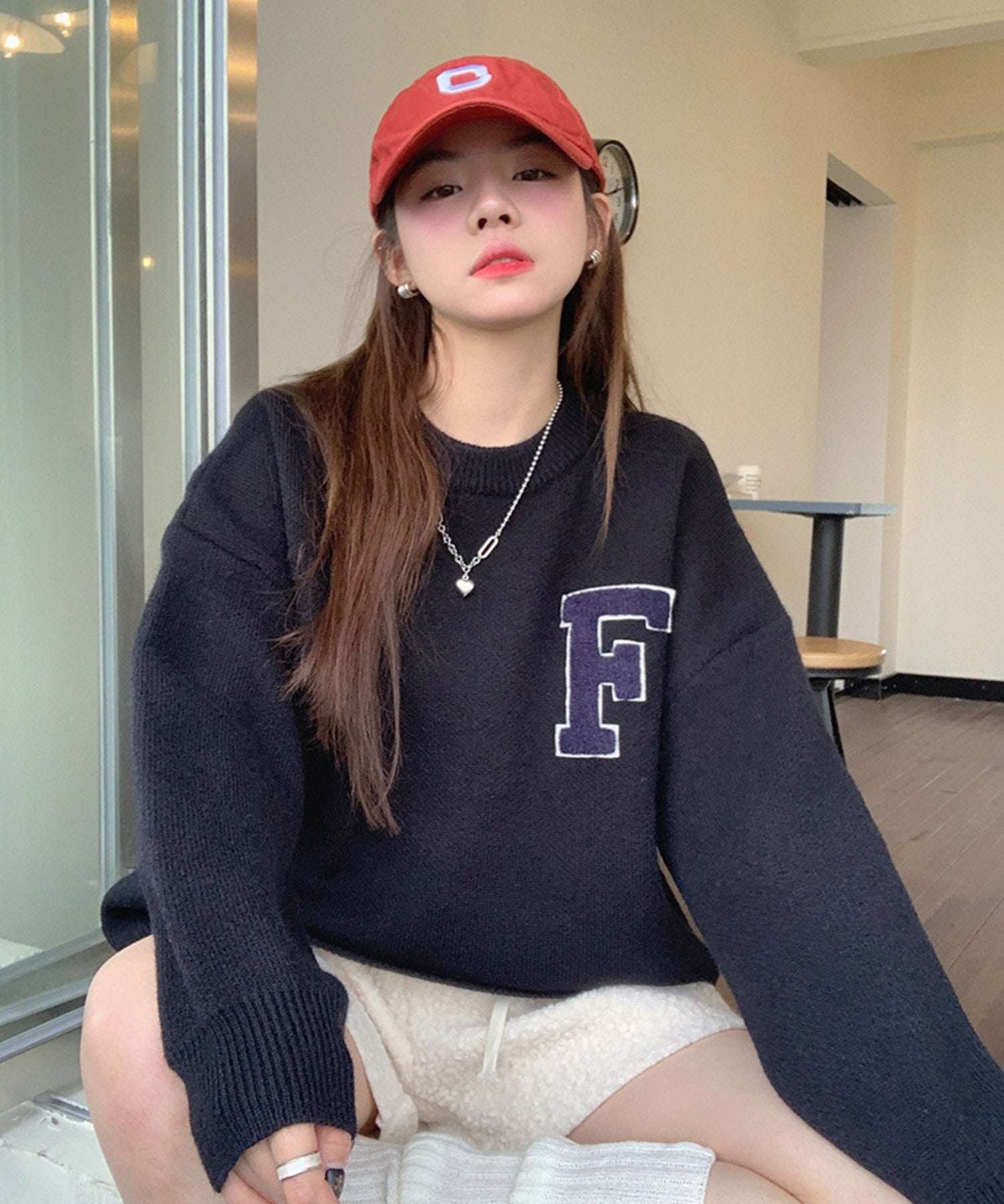 ヴィータフェリーチェ VitaFelice Fロゴニット