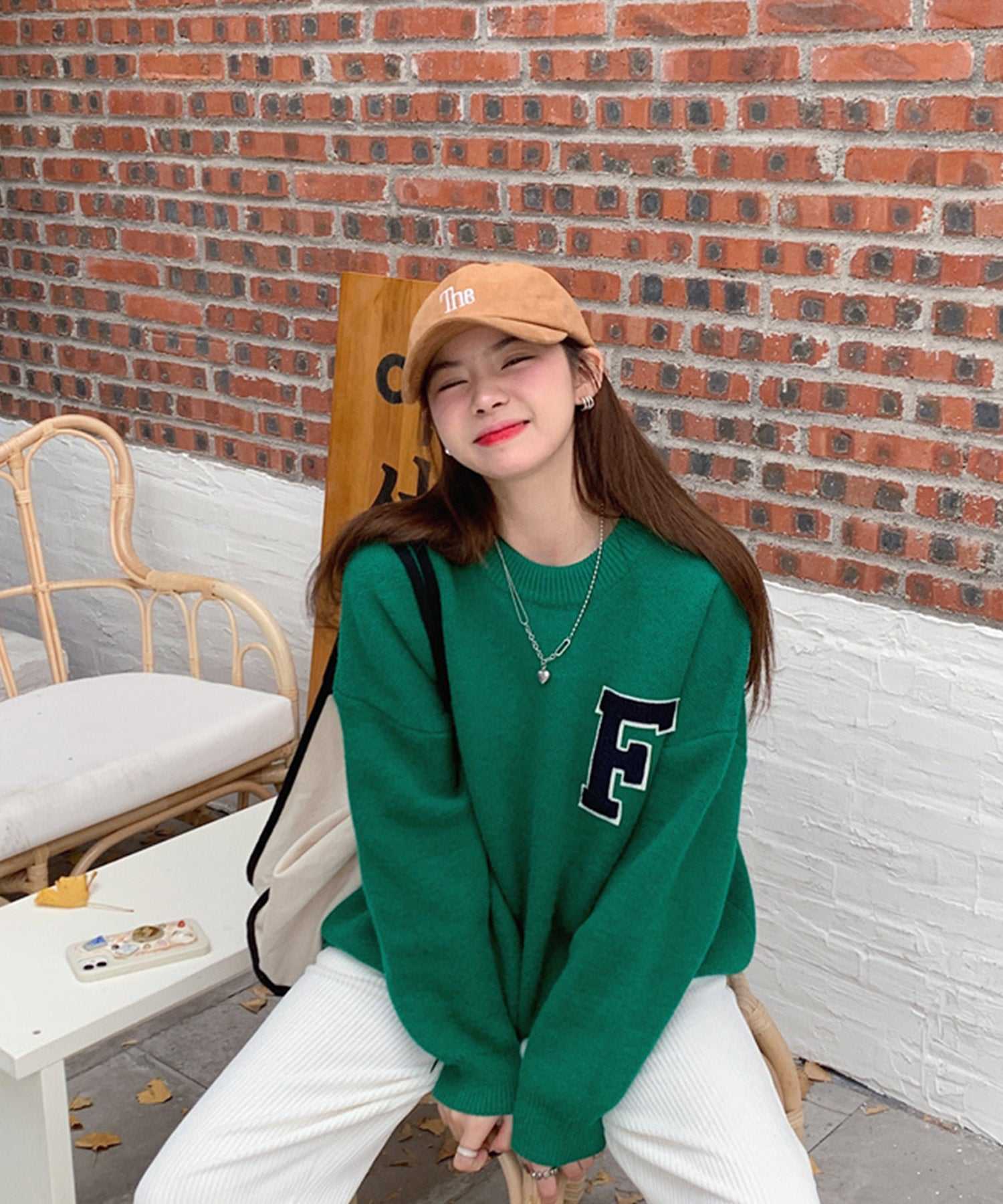 ヴィータフェリーチェ VitaFelice Fロゴニット