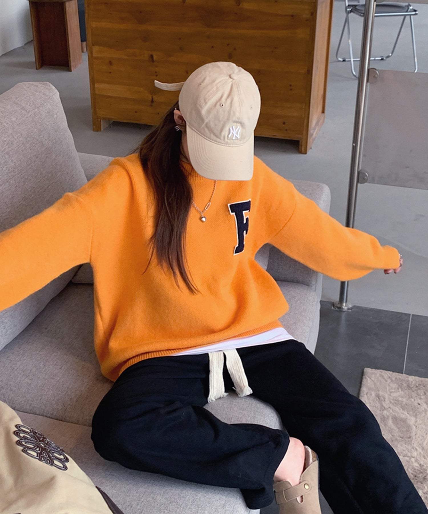 ヴィータフェリーチェ VitaFelice Fロゴニット