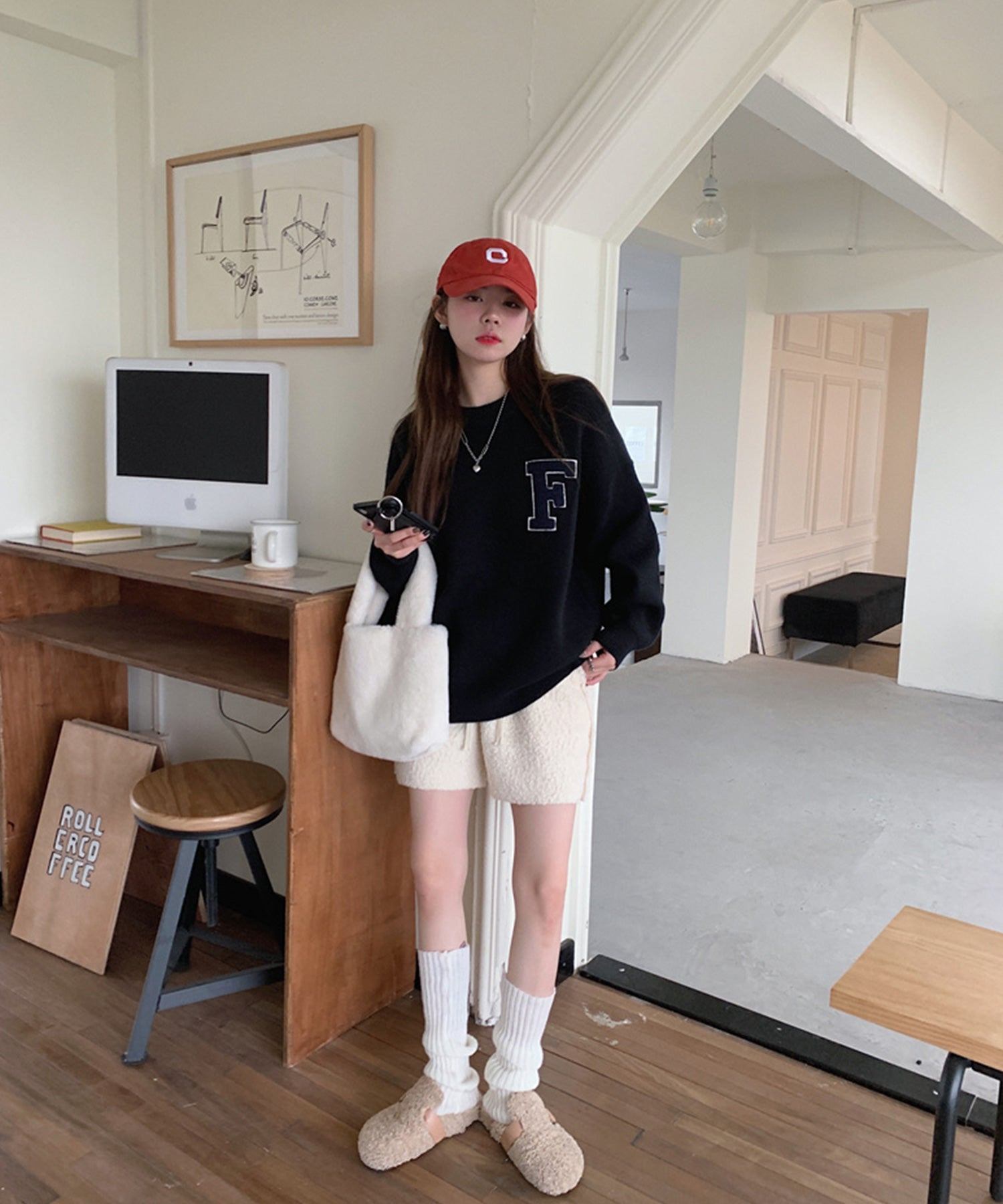 ヴィータフェリーチェ VitaFelice Fロゴニット