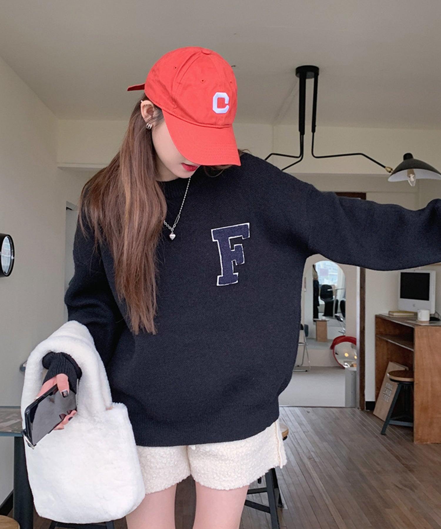 ヴィータフェリーチェ VitaFelice Fロゴニット