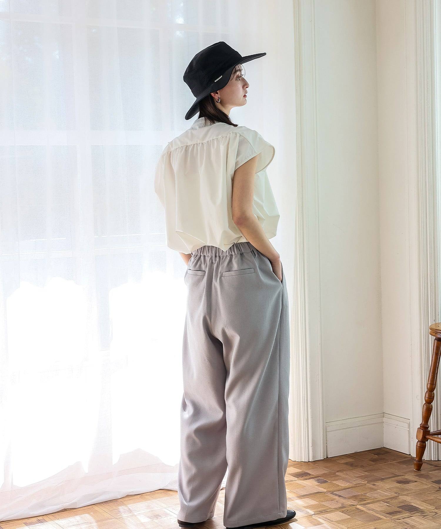 VitaFelice VitaFelice 【Cocagel/Wind Passing Series】 Long Cape