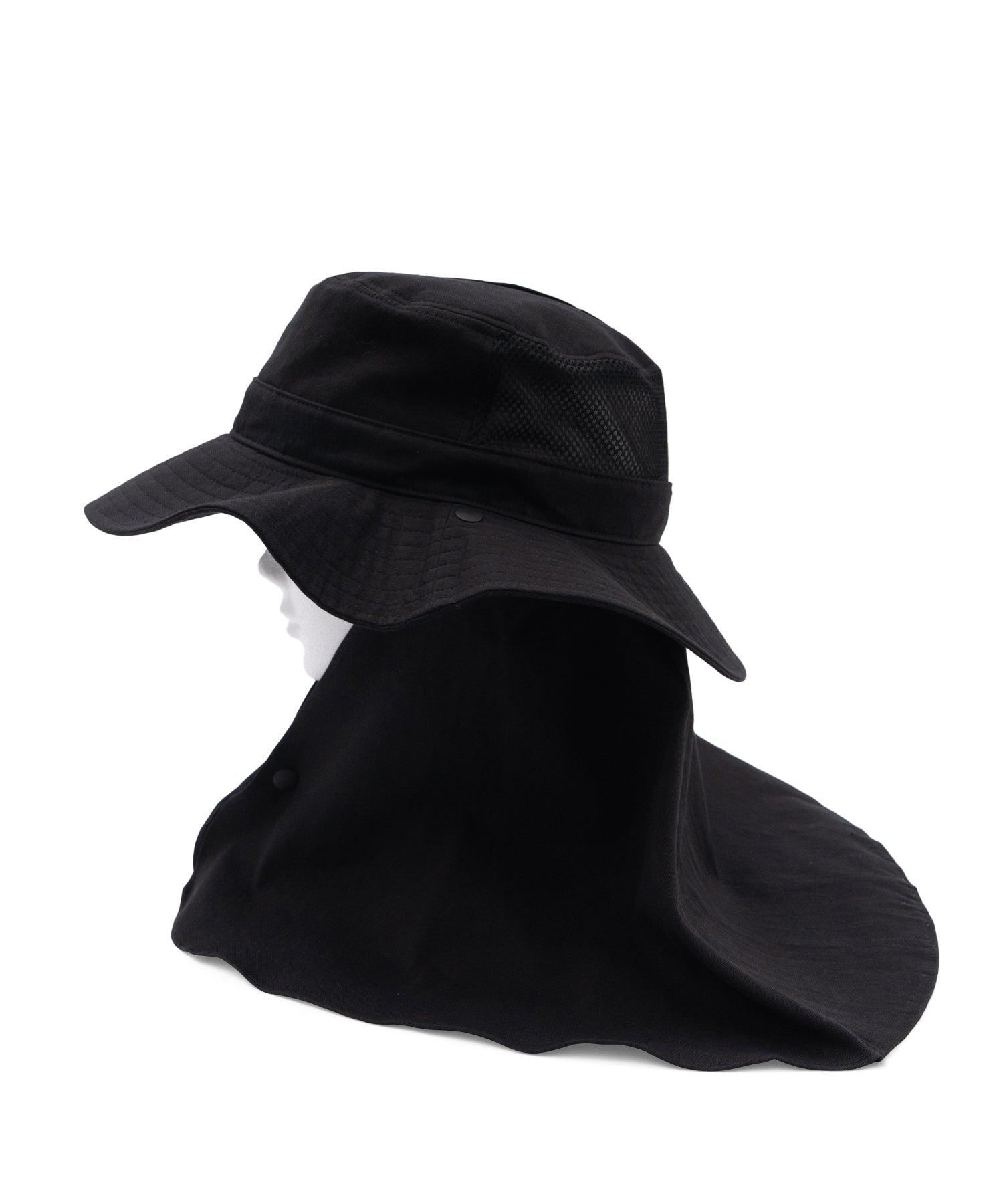 VitaFelice VitaFelice 【Cocagel/Wind Passing Series】 Long Cape Adventure