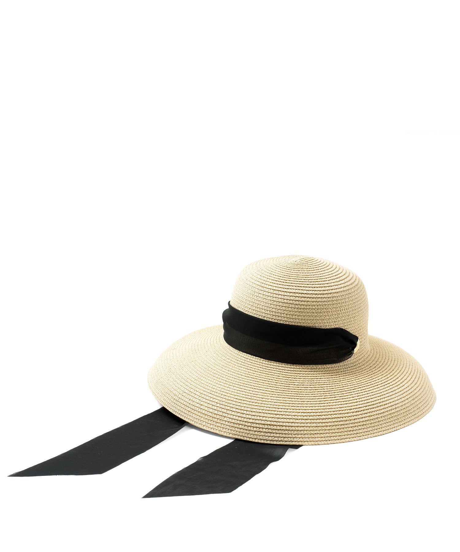 ヴィータフェリーチェ VitaFelice カサブランカハット