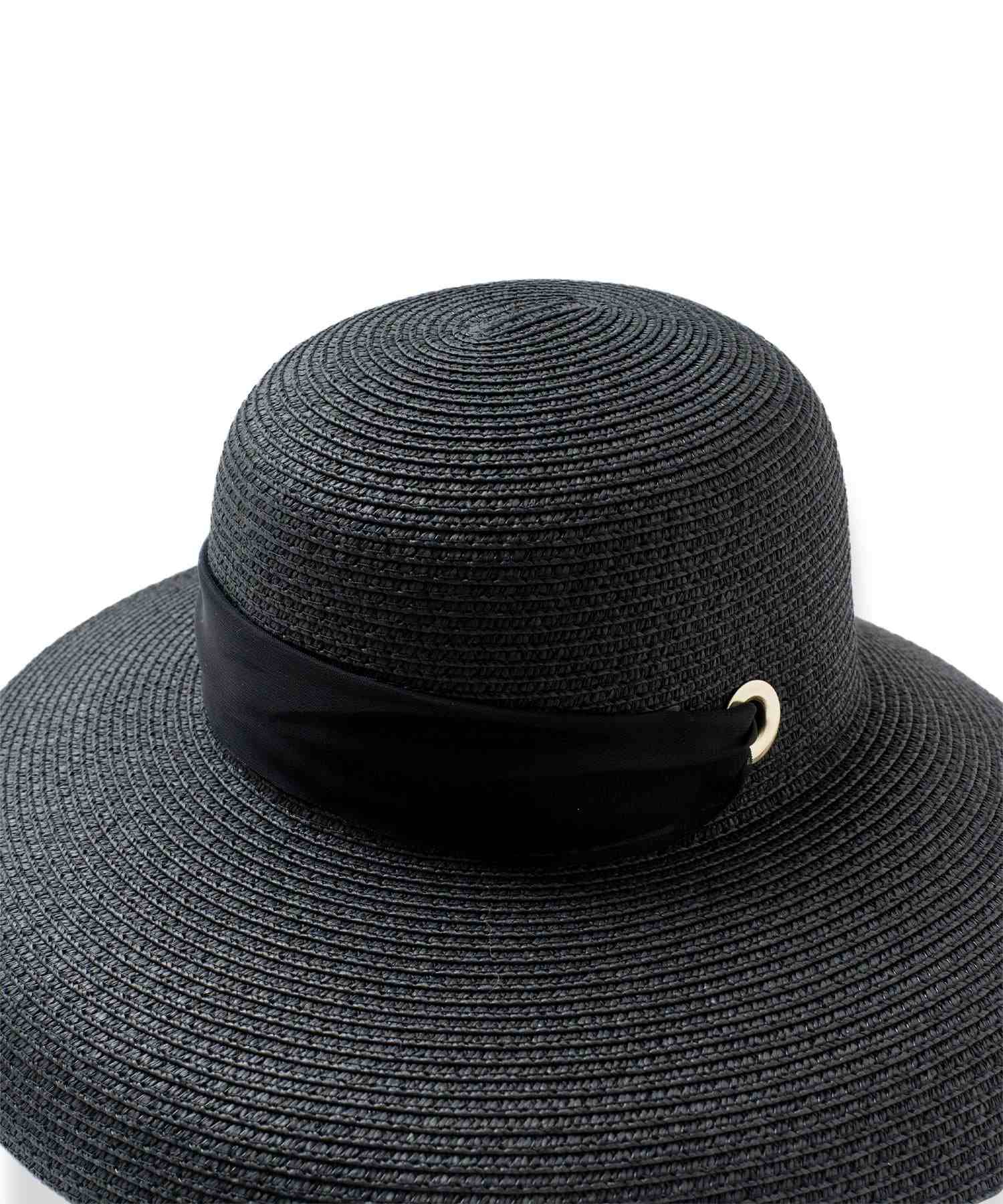 ヴィータフェリーチェ VitaFelice カサブランカハット