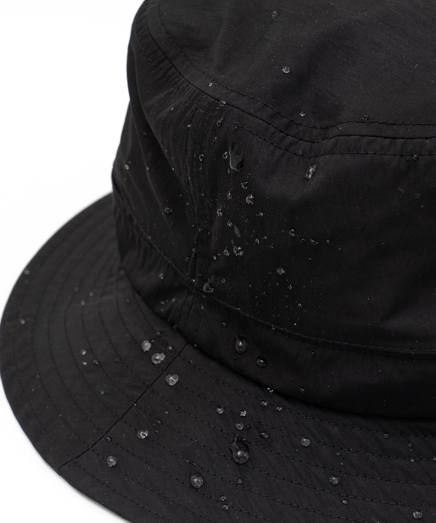 ヴィータフェリーチェ VitaFelice 撥水ベンチレーションハット （BLACK） BLACK