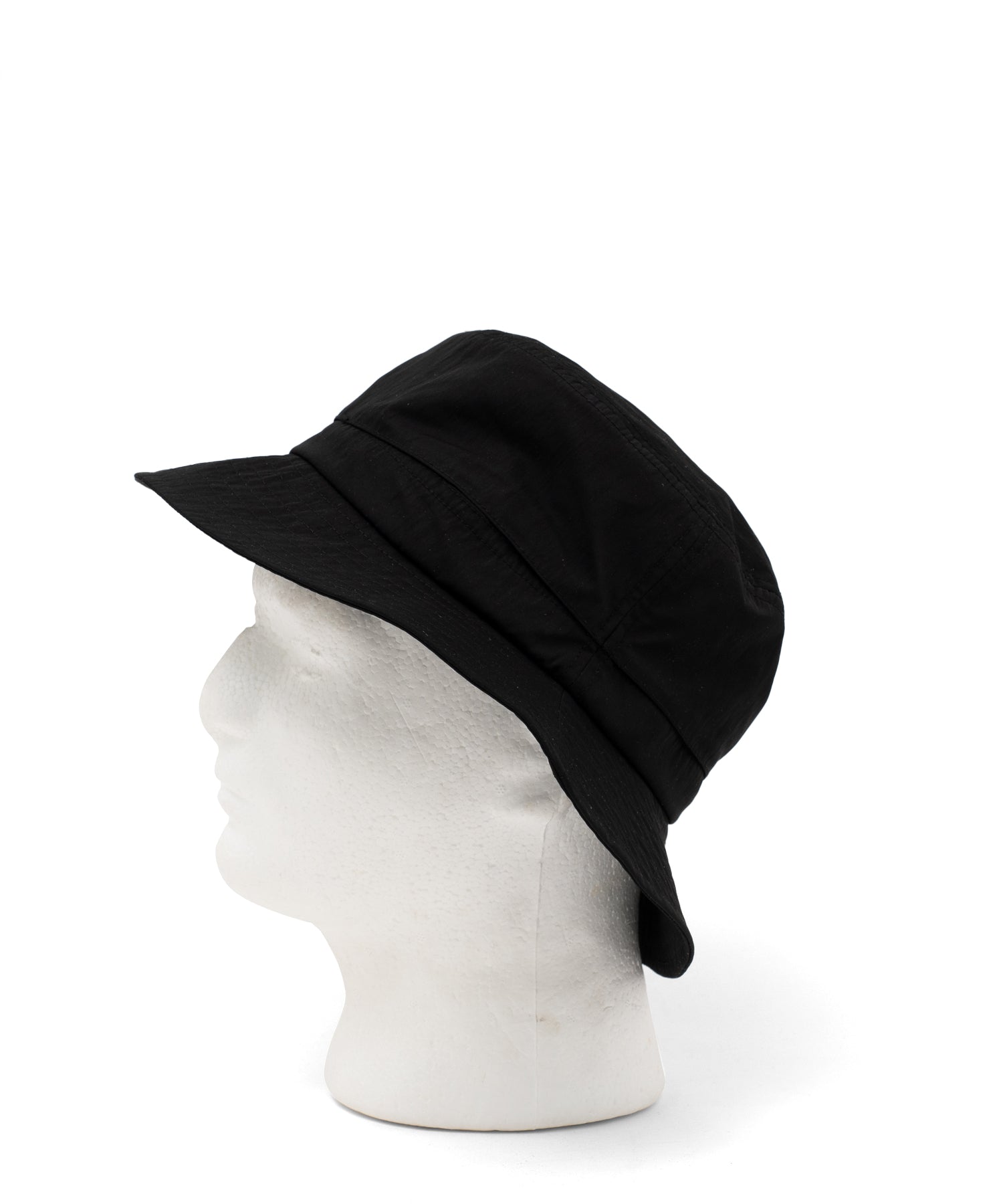 ヴィータフェリーチェ VitaFelice 撥水ベンチレーションハット （BLACK） BLACK