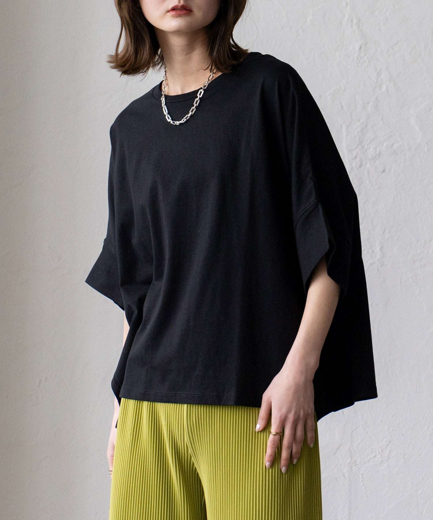 VitaFelice Dolman Wide Cut Sew