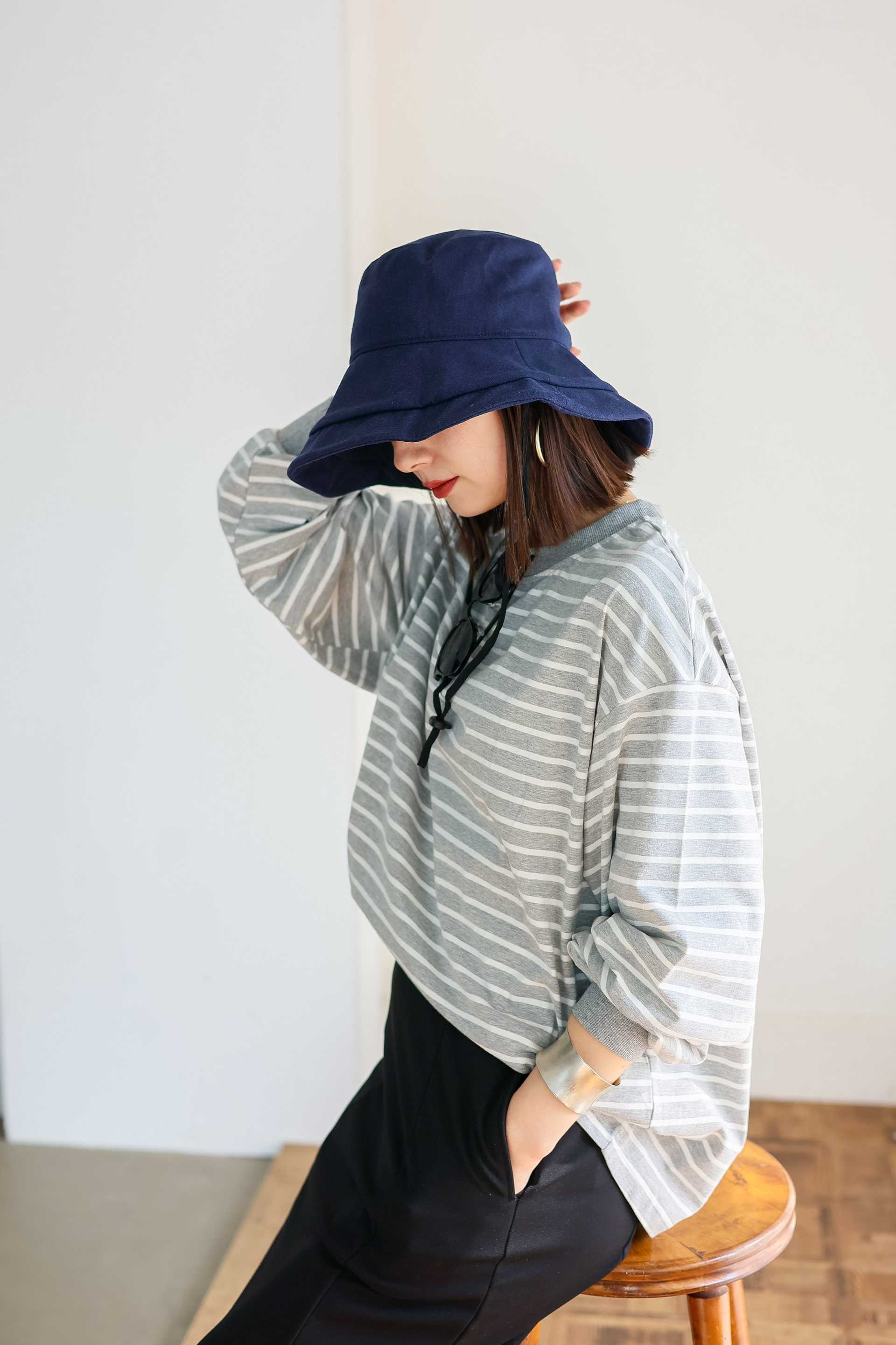 VitaFelice Cool-to-the-touch Capelin Hat