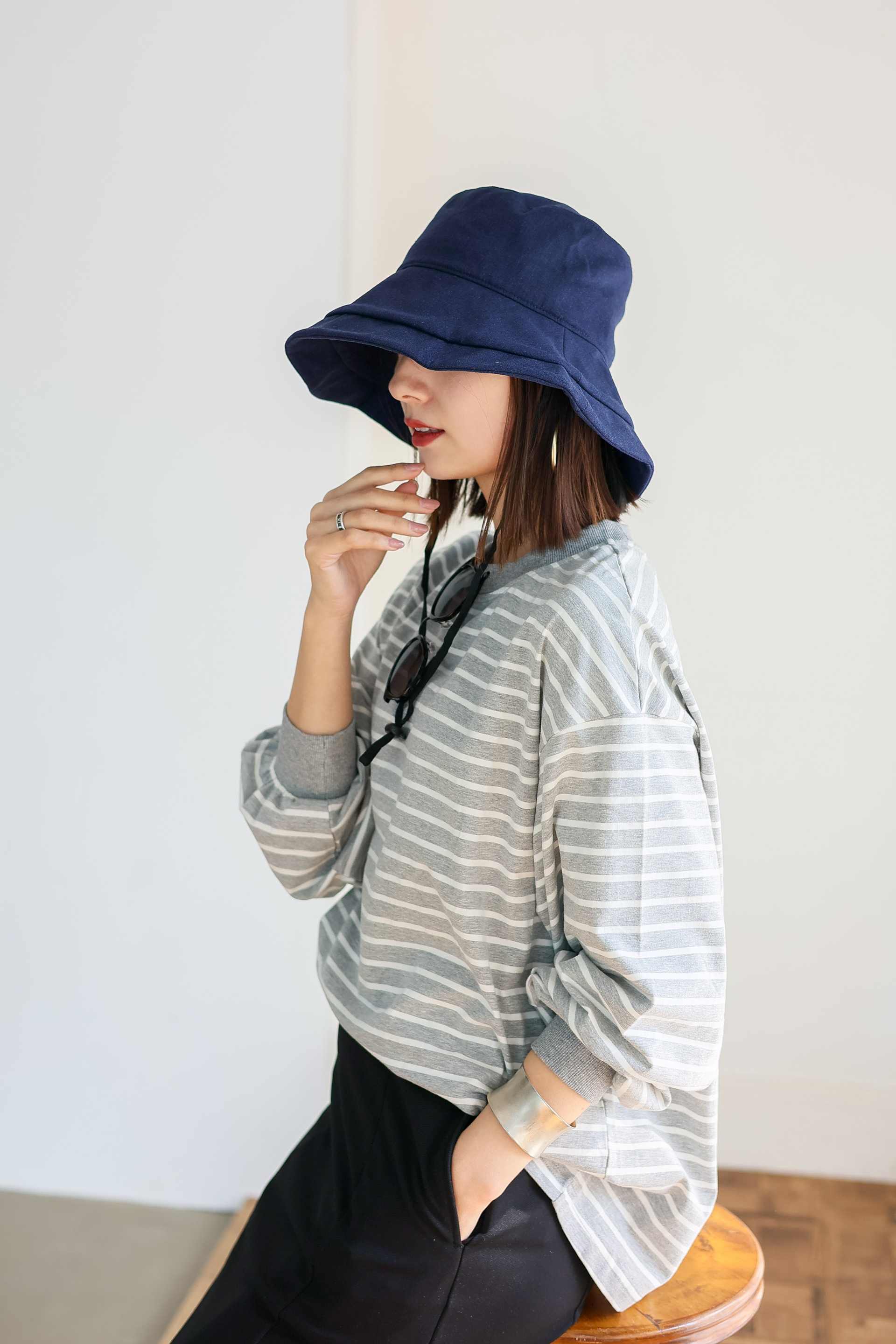 VitaFelice Cool-to-the-touch Capelin Hat