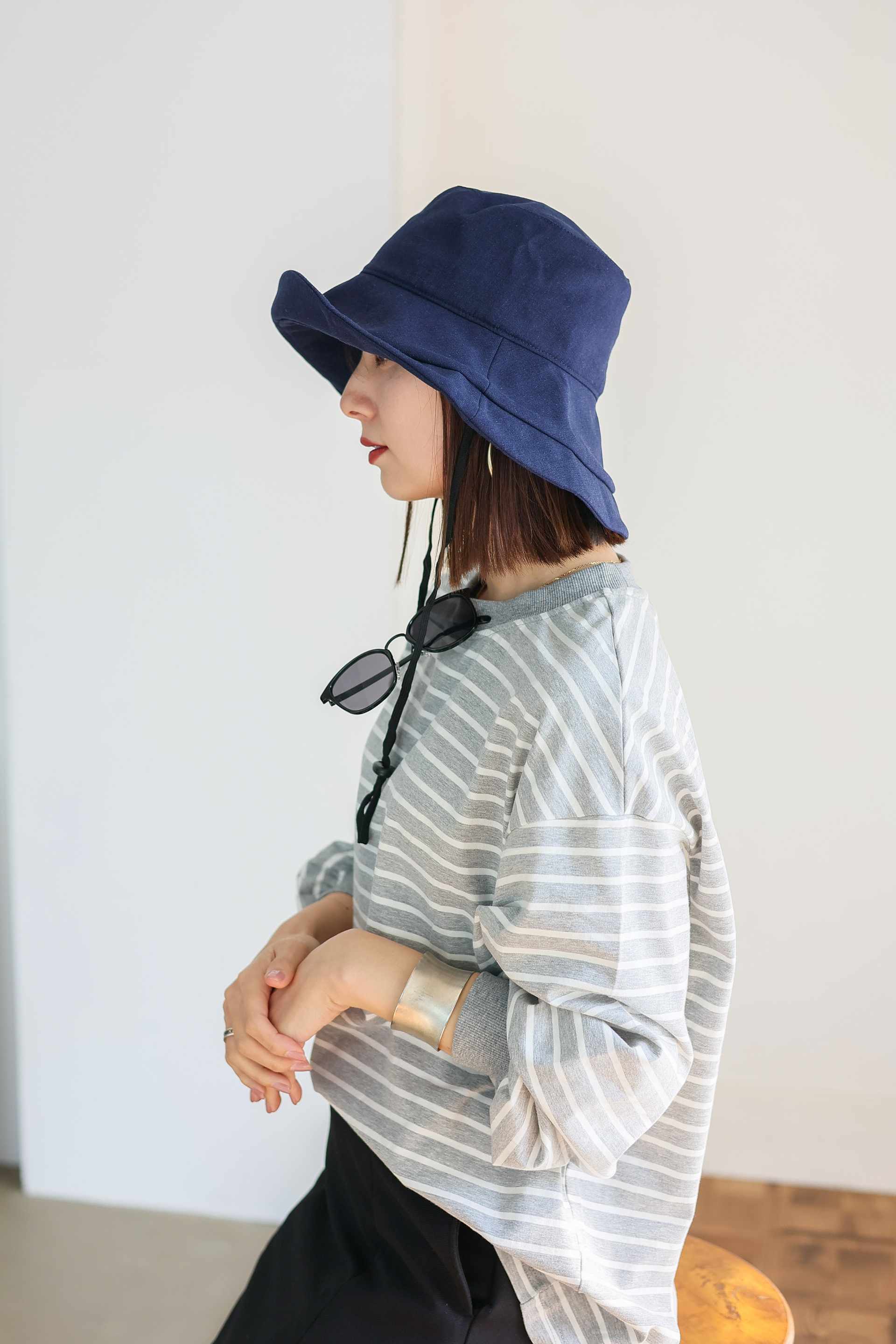 VitaFelice Cool-to-the-touch Capelin Hat