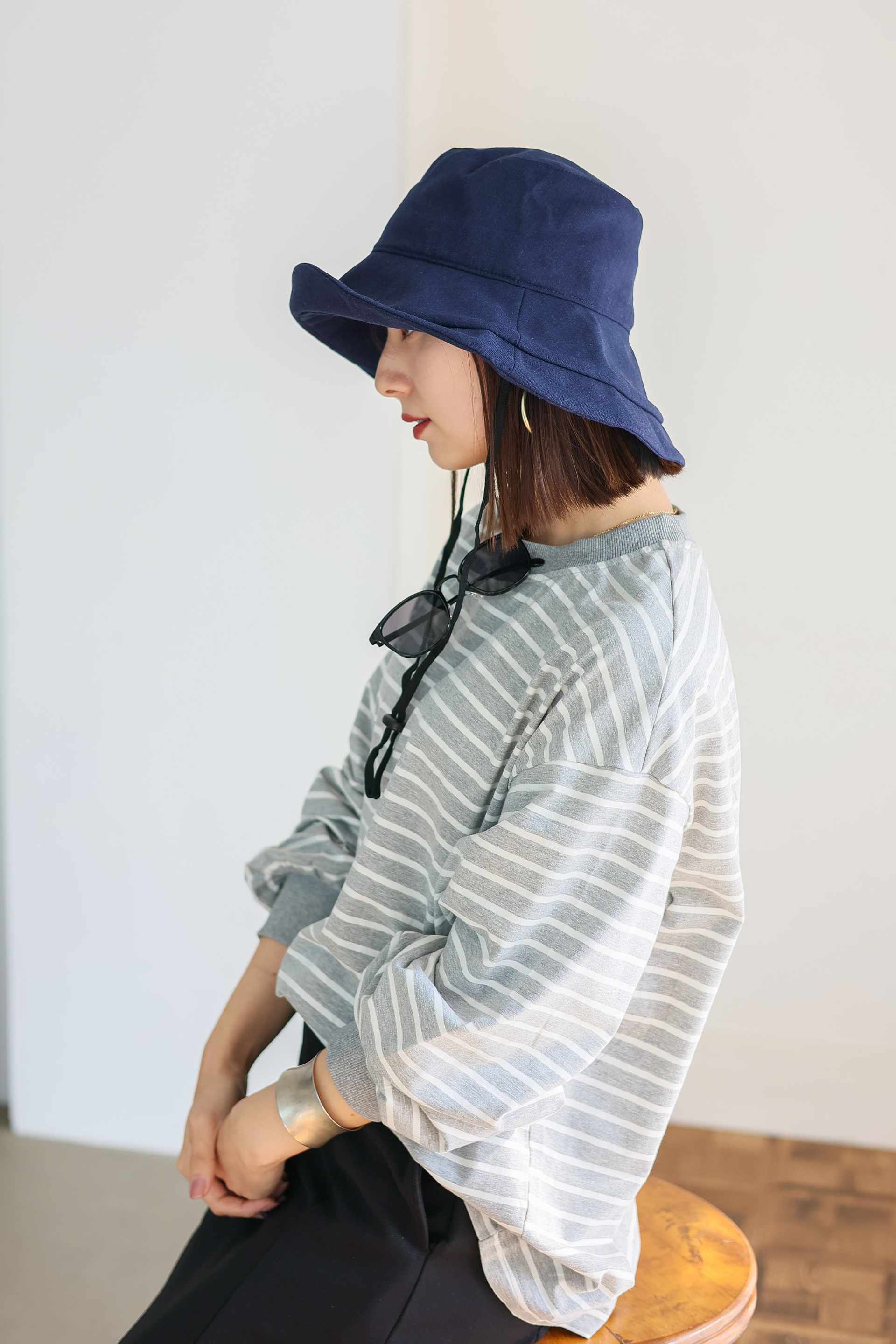 VitaFelice Cool-to-the-touch Capelin Hat