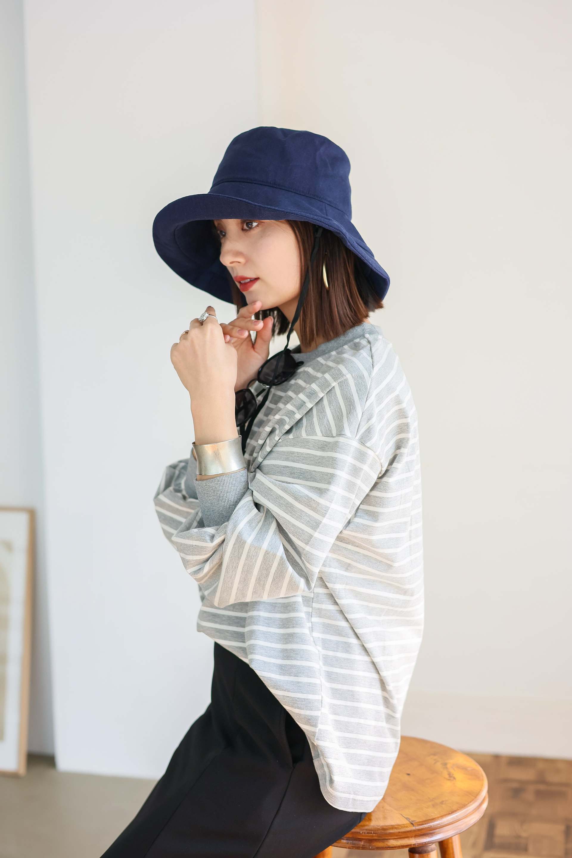 VitaFelice Cool-to-the-touch Capelin Hat