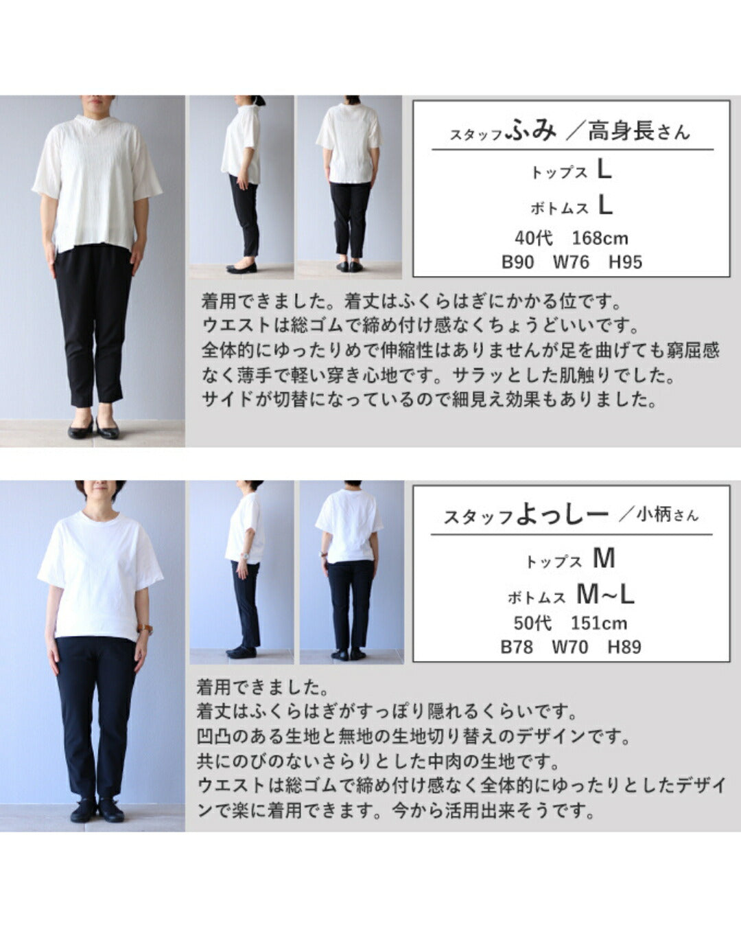 ヴィオ Vieo シンプルの先にあるひと癖ゆるワイドパンツ （カーキ） カーキ