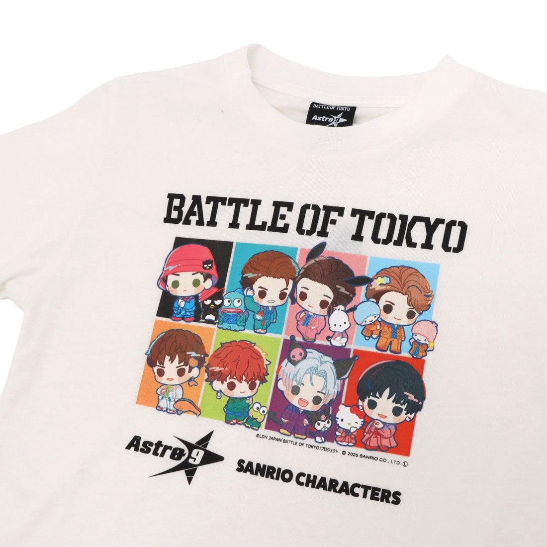 バケスタ VACASTA 半袖Tシャツ （OWT） OWT