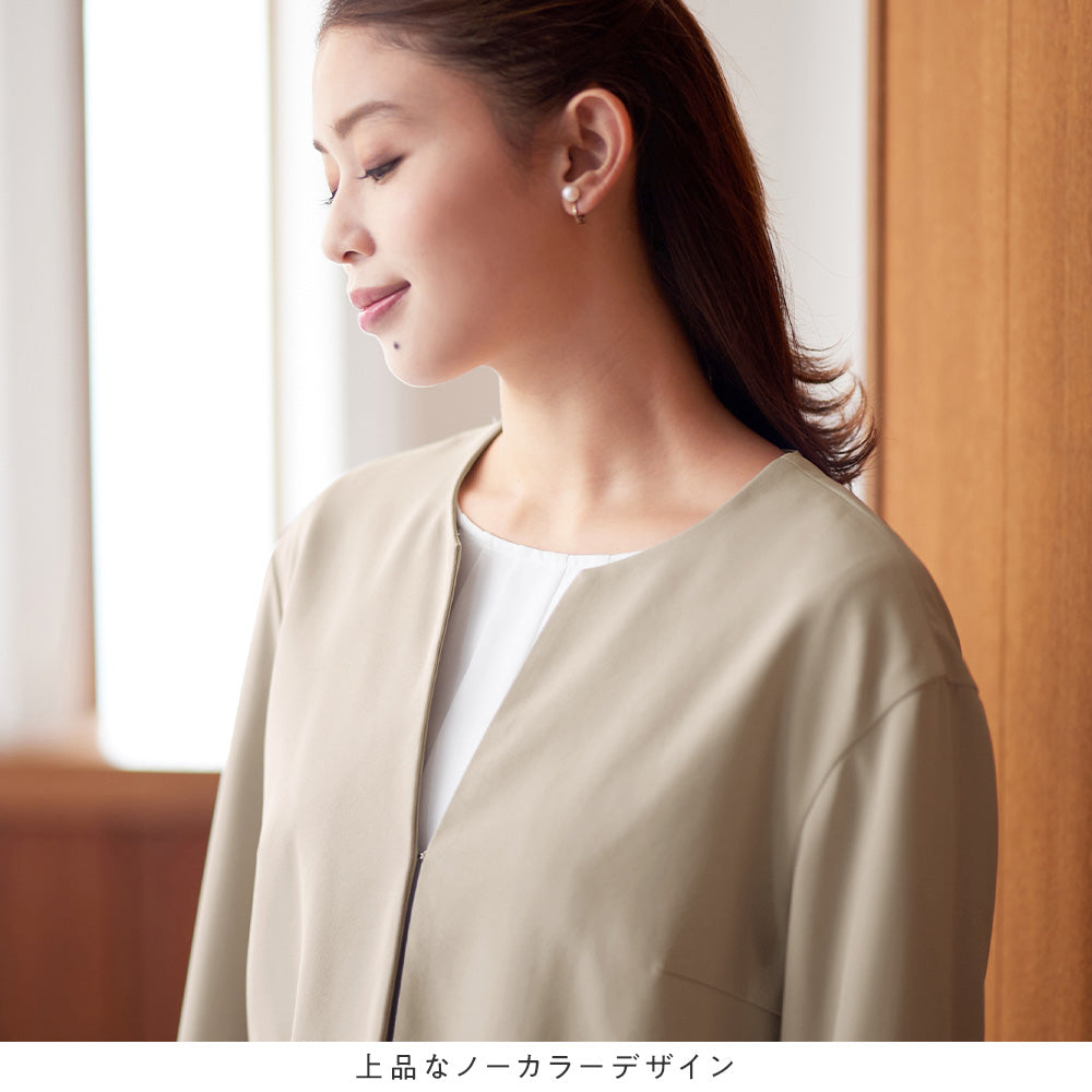 洗える！多機能２点セットアップ＜Ｍ～５Ｌ＞