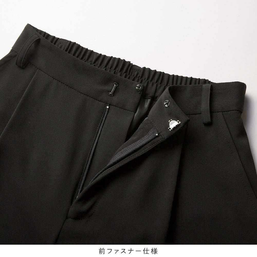 洗える！多機能２点セットアップ＜Ｍ～５Ｌ＞