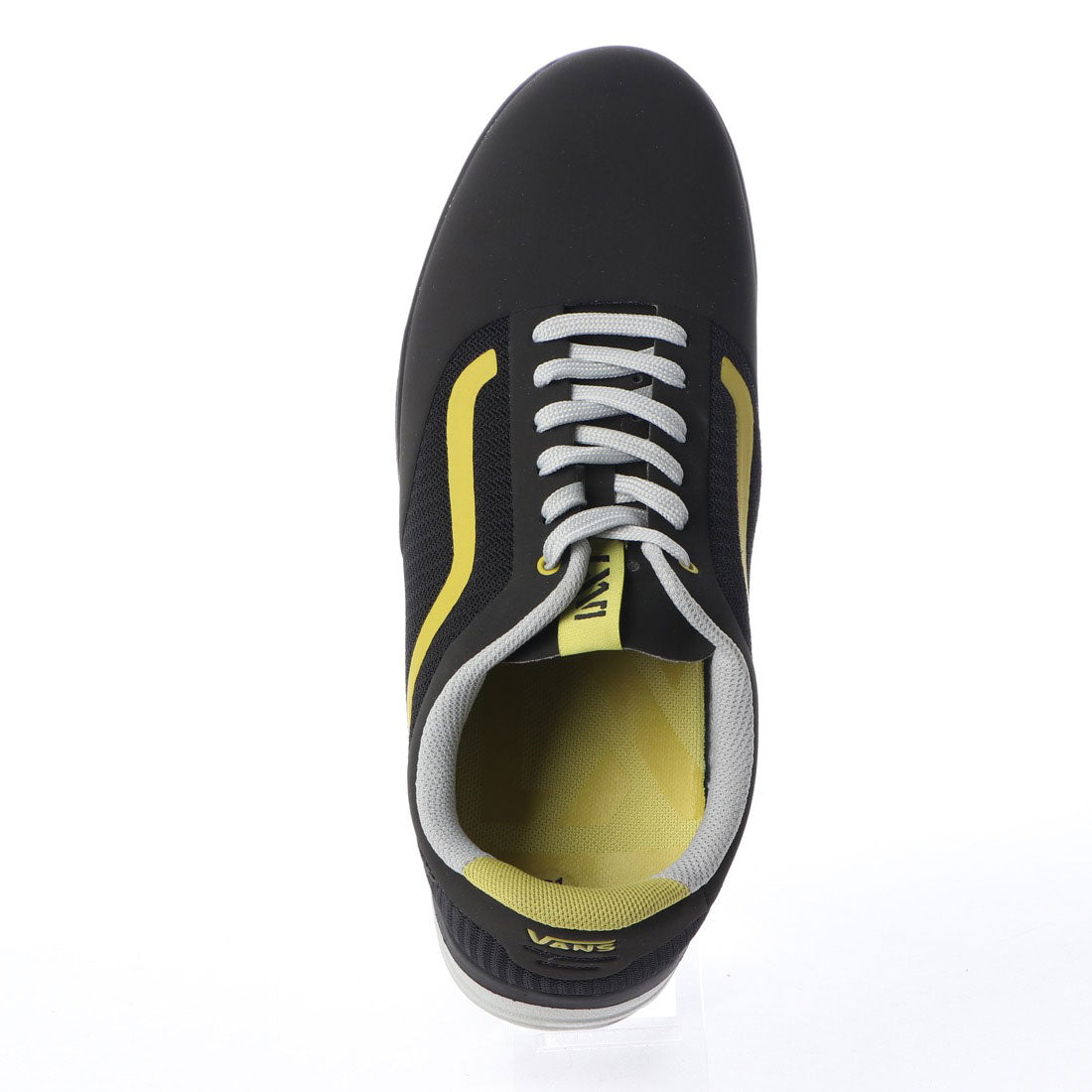 ヴァンズ VANS メンズスニーカーグラフ GRAPH