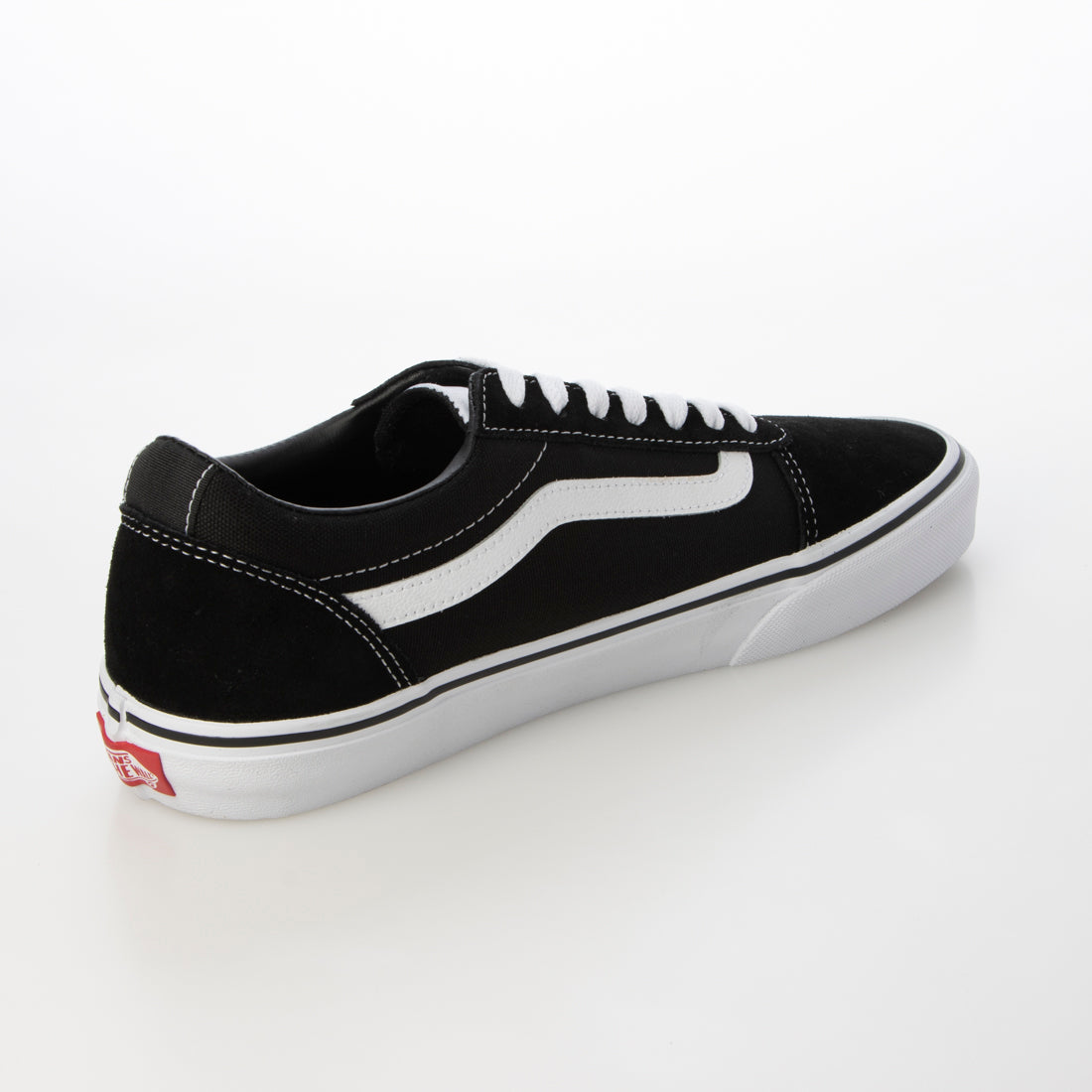 ヴァンズ VANS VN0A36EMC4R ワード スニーカー
