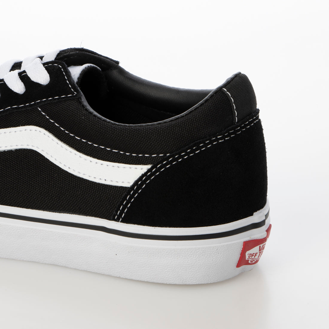 ヴァンズ VANS VN0A36EMC4R ワード スニーカー
