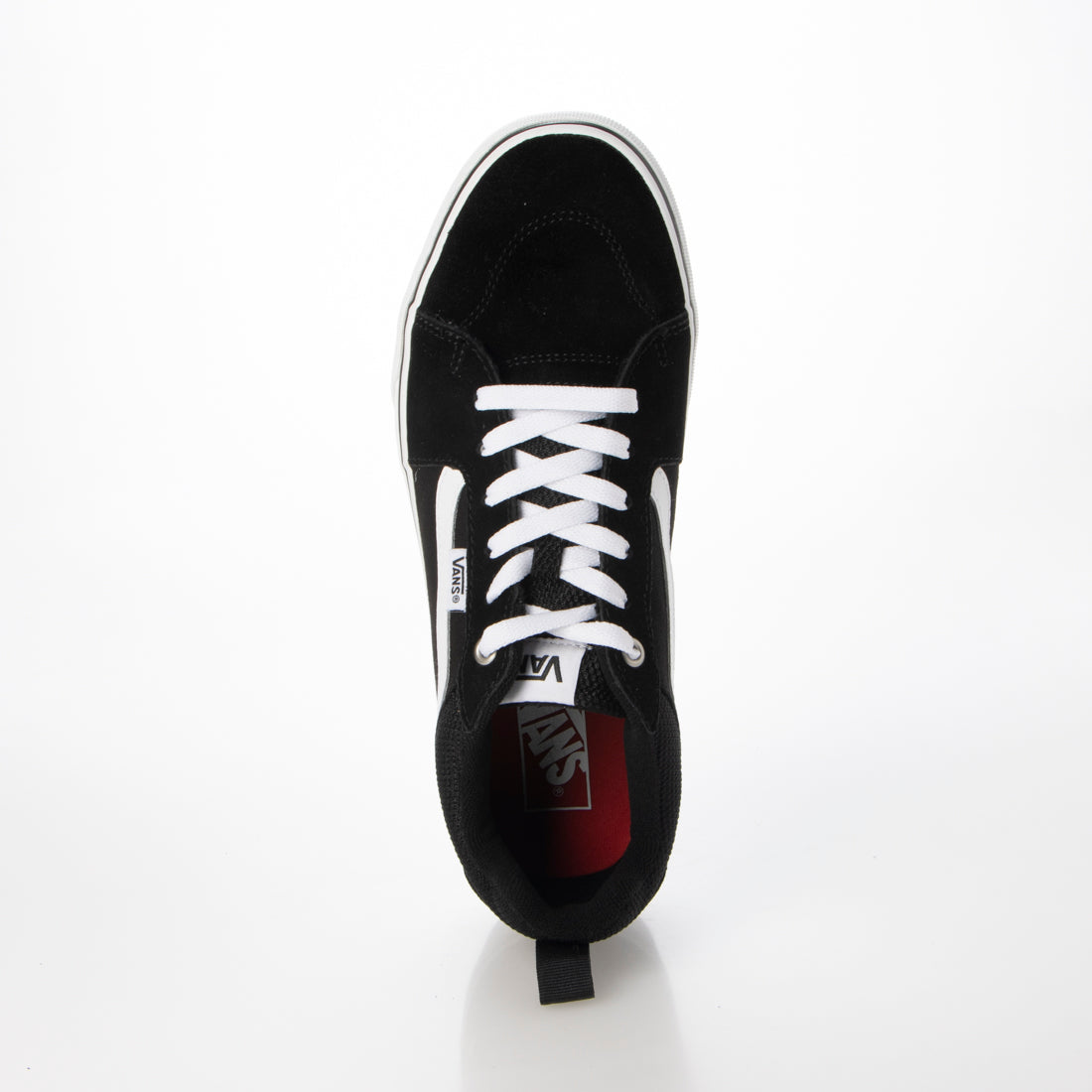 ヴァンズ VANS VN0A3MTJIJU フィルモア スニーカー
