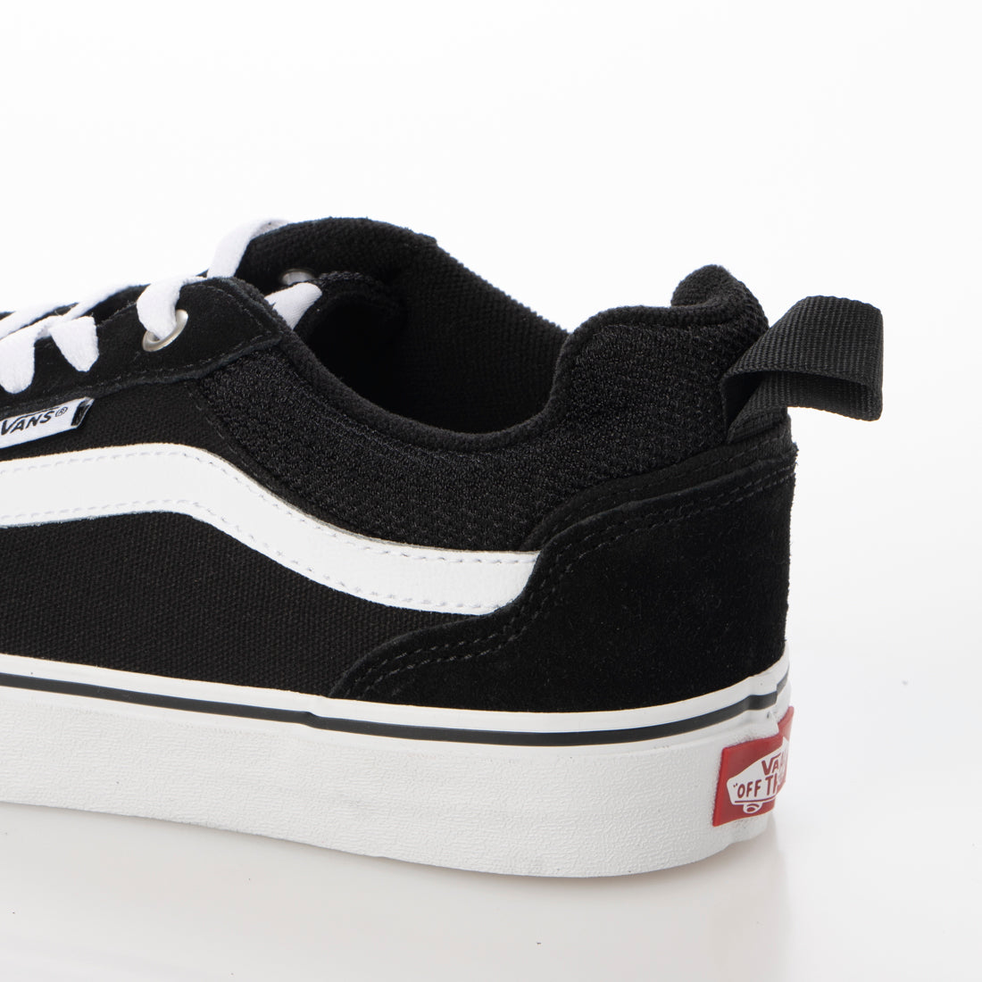 ヴァンズ VANS VN0A3MTJIJU フィルモア スニーカー