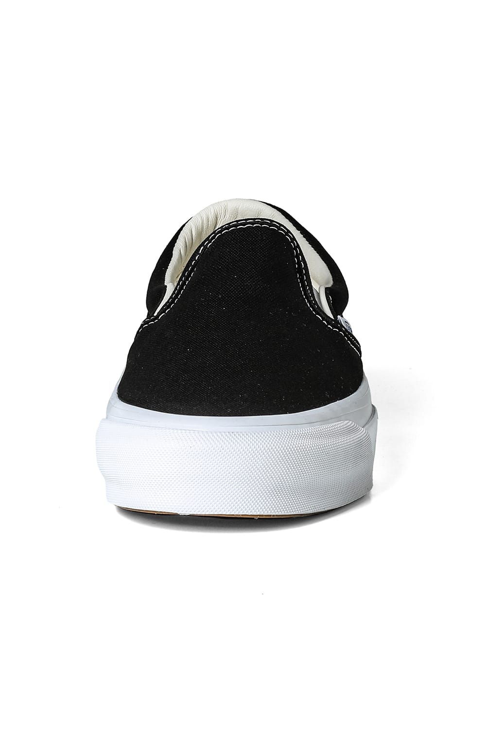 ヴァンズ VANS LX Classic Slip-On 98