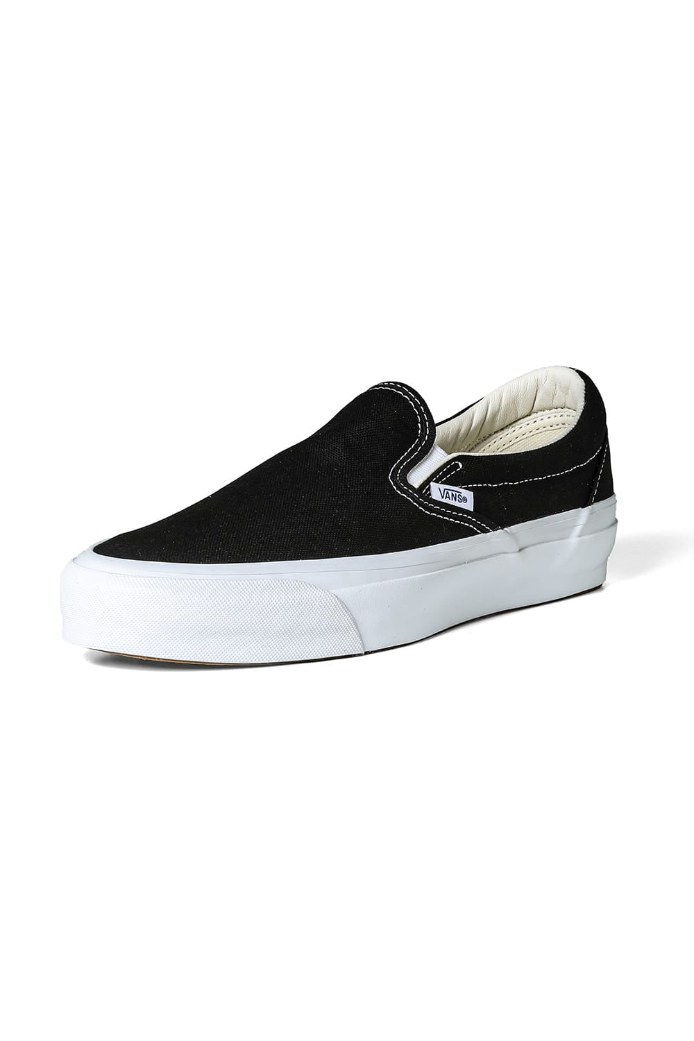 ヴァンズ VANS LX Classic Slip-On 98