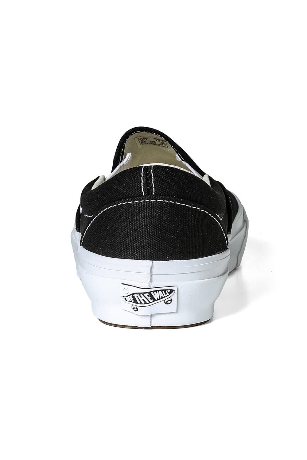 ヴァンズ VANS LX Classic Slip-On 98