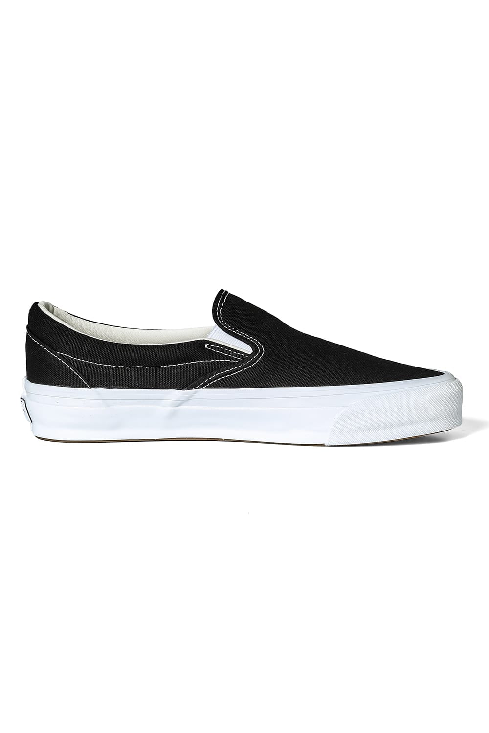 ヴァンズ VANS LX Classic Slip-On 98