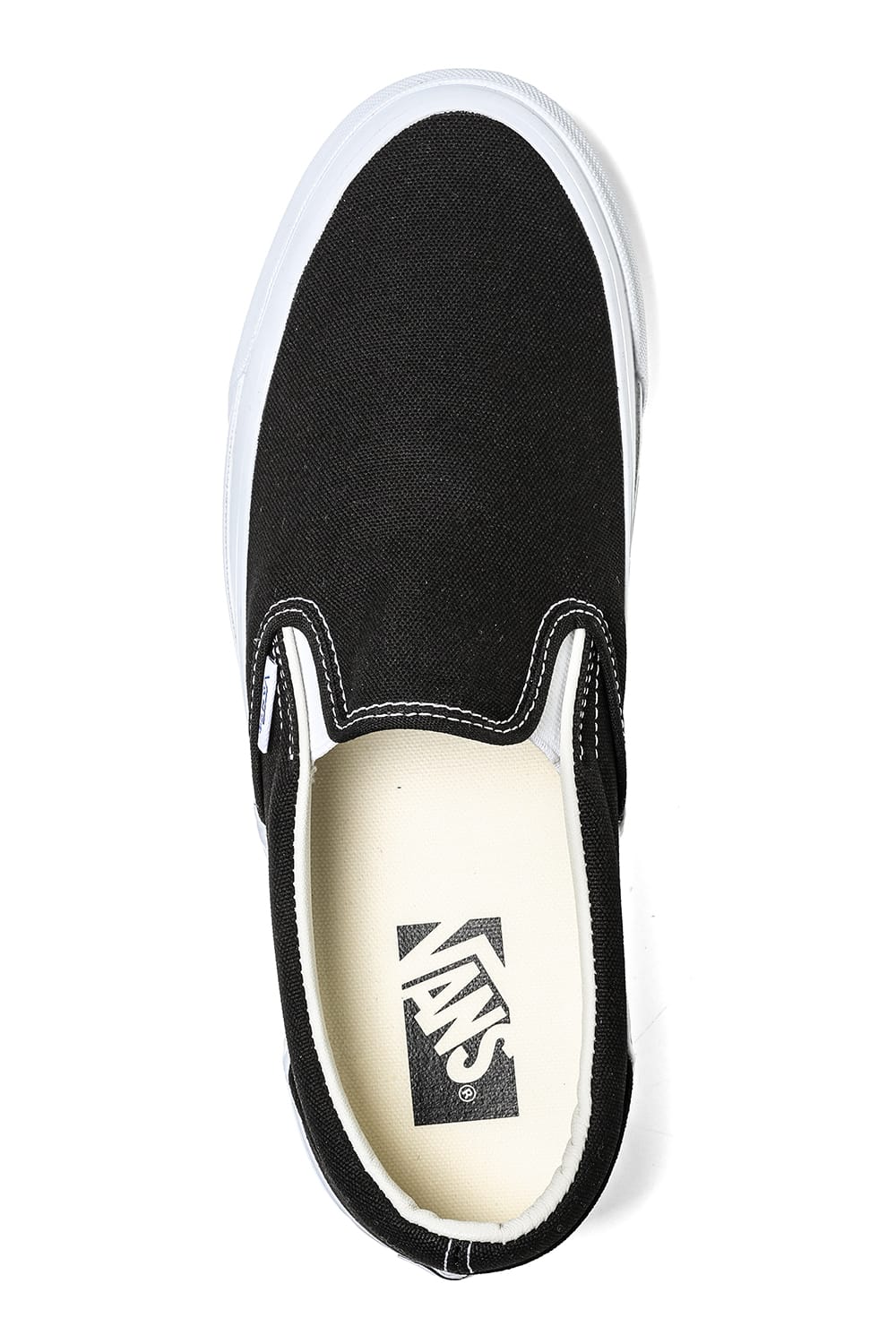 ヴァンズ VANS LX Classic Slip-On 98
