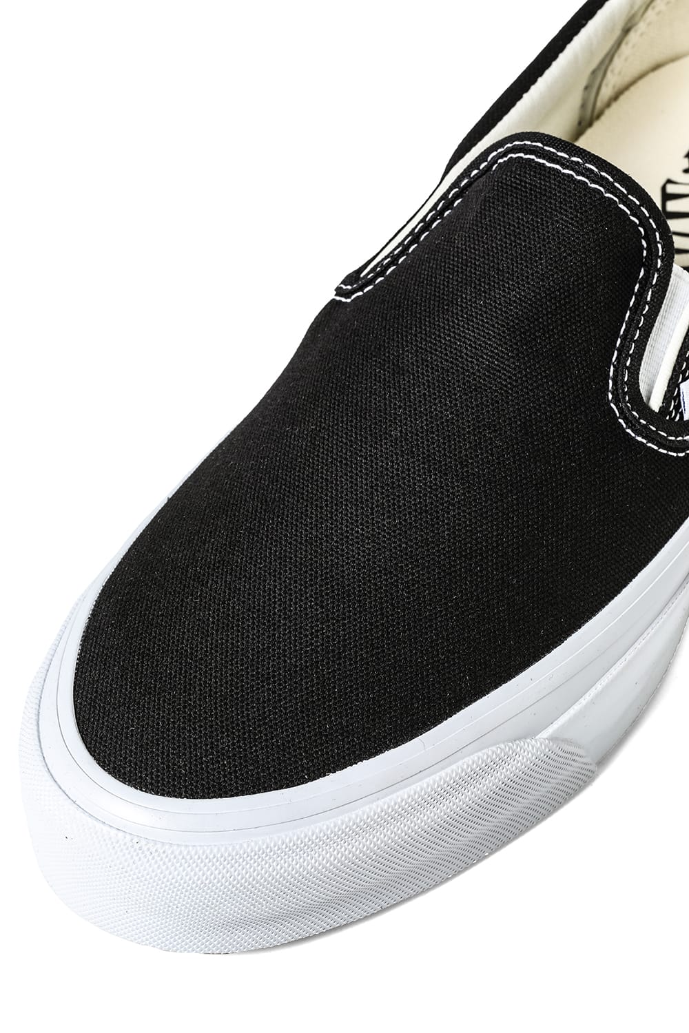 ヴァンズ VANS LX Classic Slip-On 98