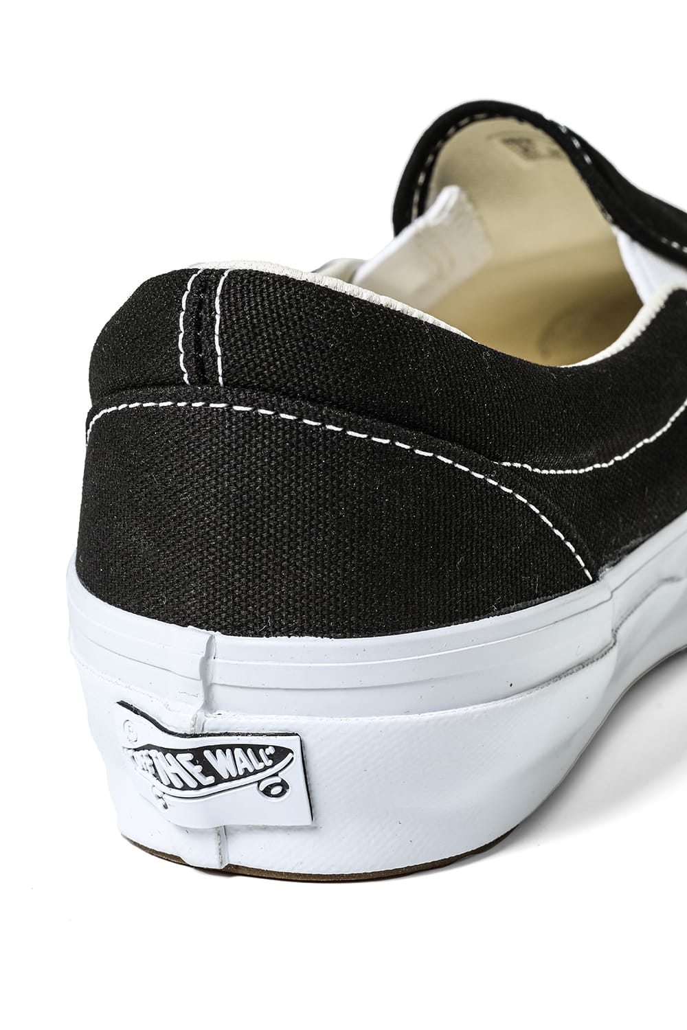 ヴァンズ VANS LX Classic Slip-On 98