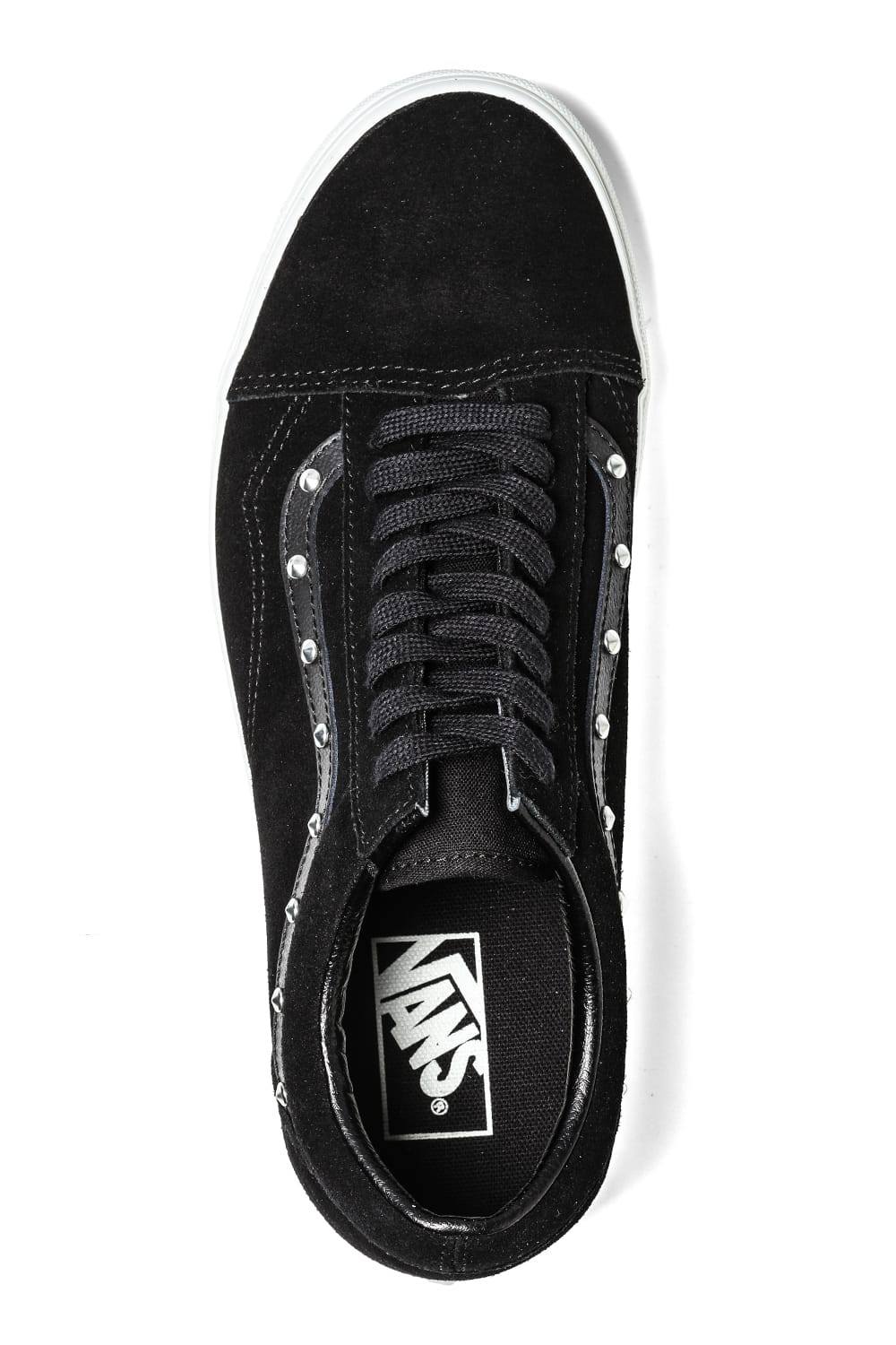 ヴァンズ VANS Old Skool