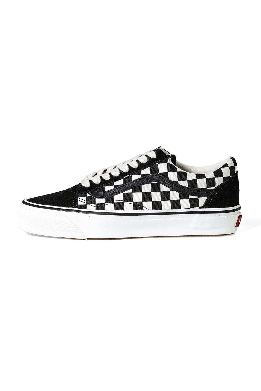 ヴァンズ VANS LX Old Skool