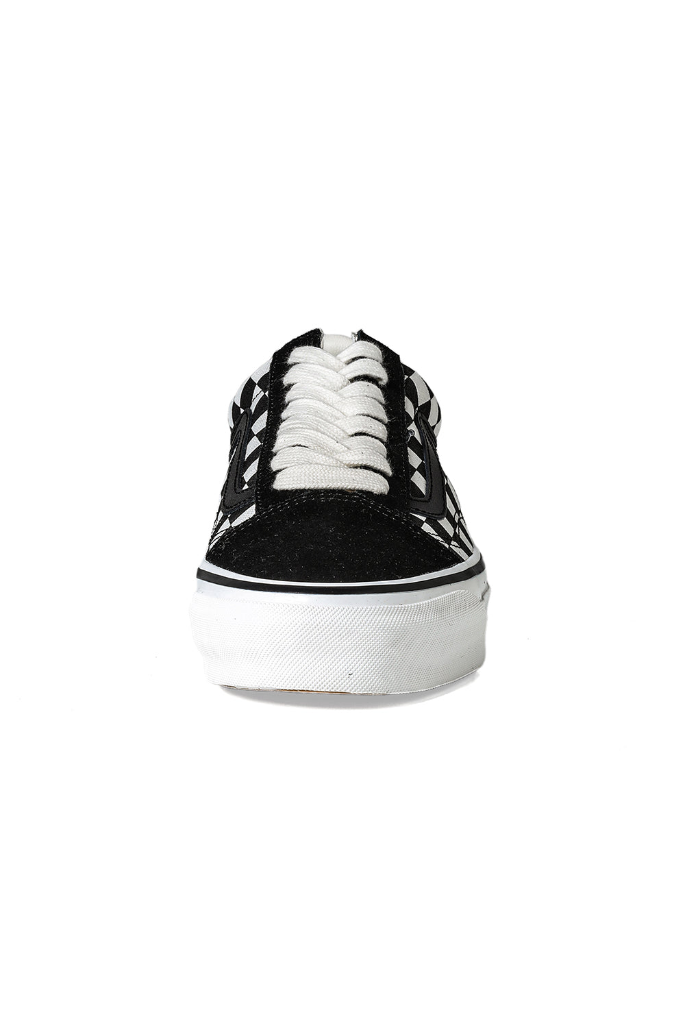 ヴァンズ VANS LX Old Skool