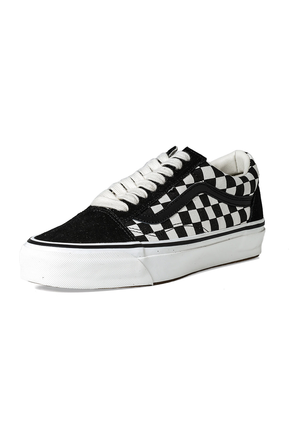 ヴァンズ VANS LX Old Skool