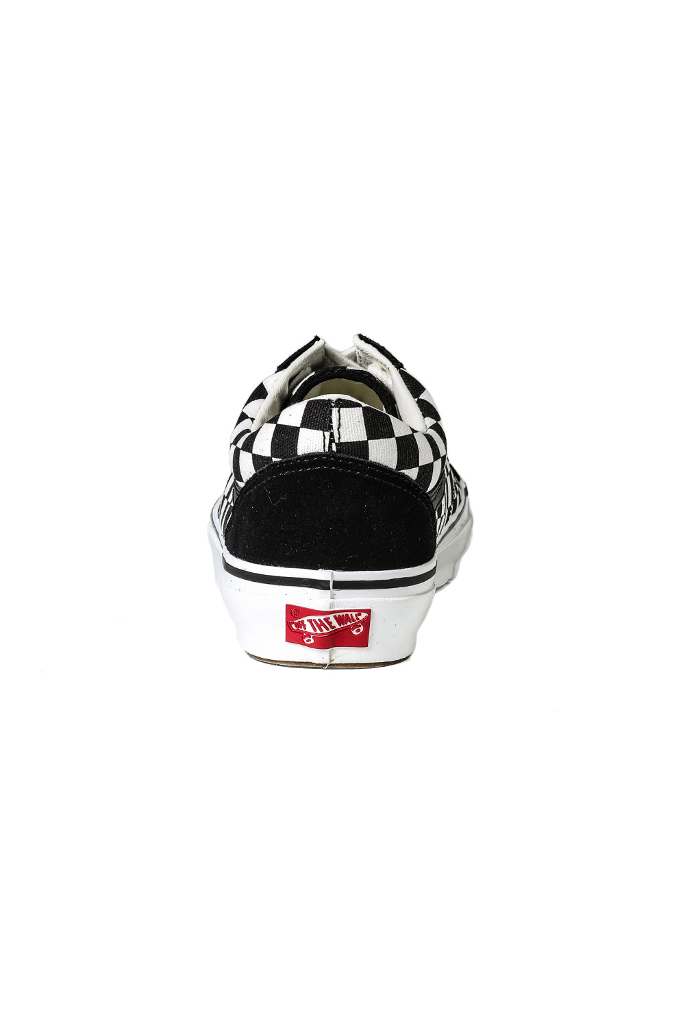 ヴァンズ VANS LX Old Skool