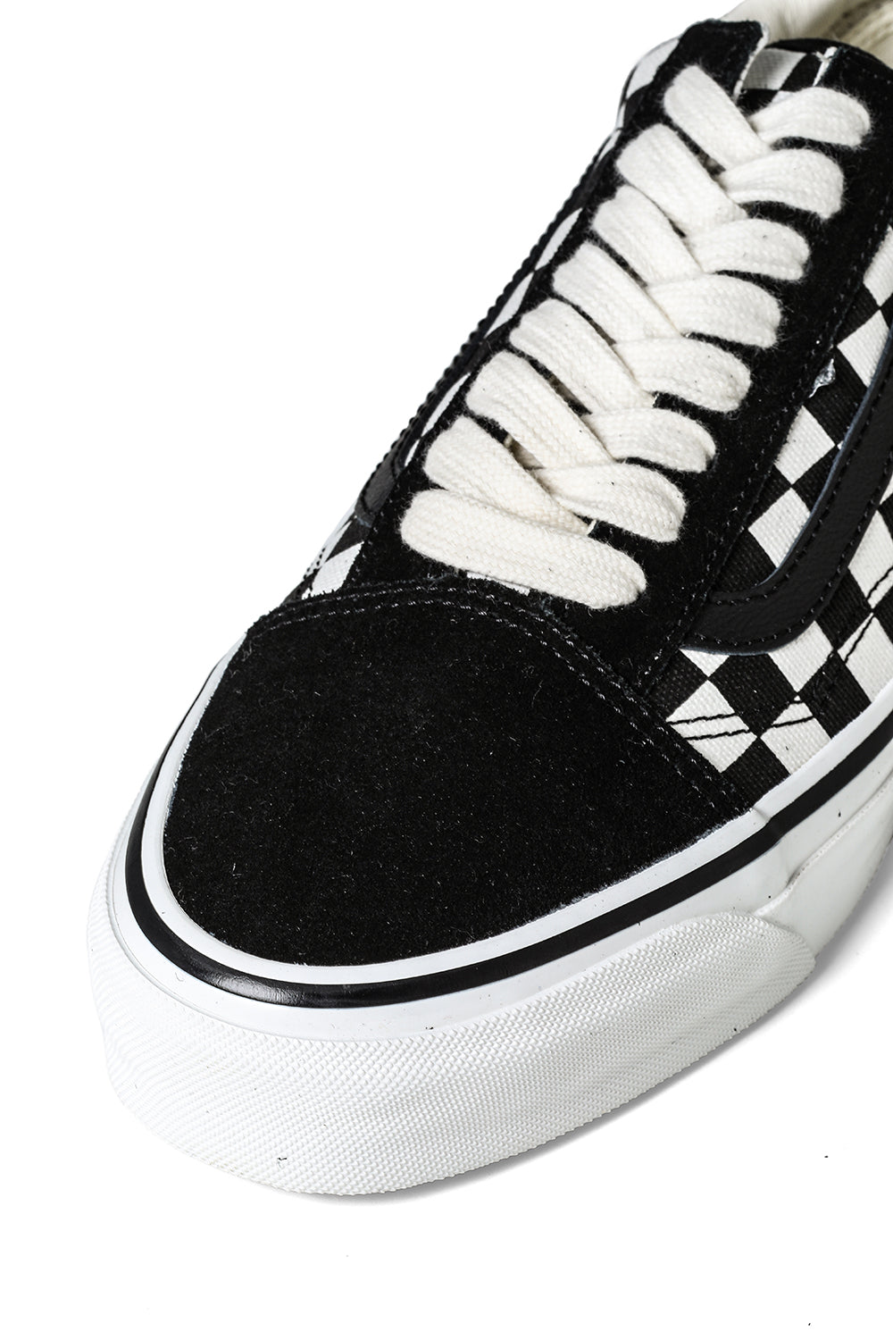 ヴァンズ VANS LX Old Skool