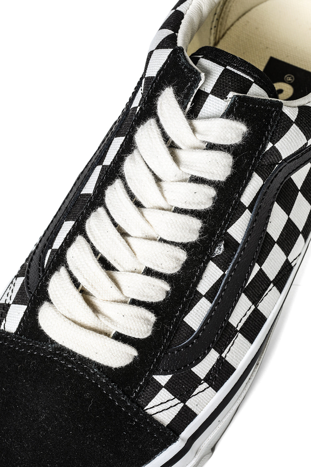 ヴァンズ VANS LX Old Skool