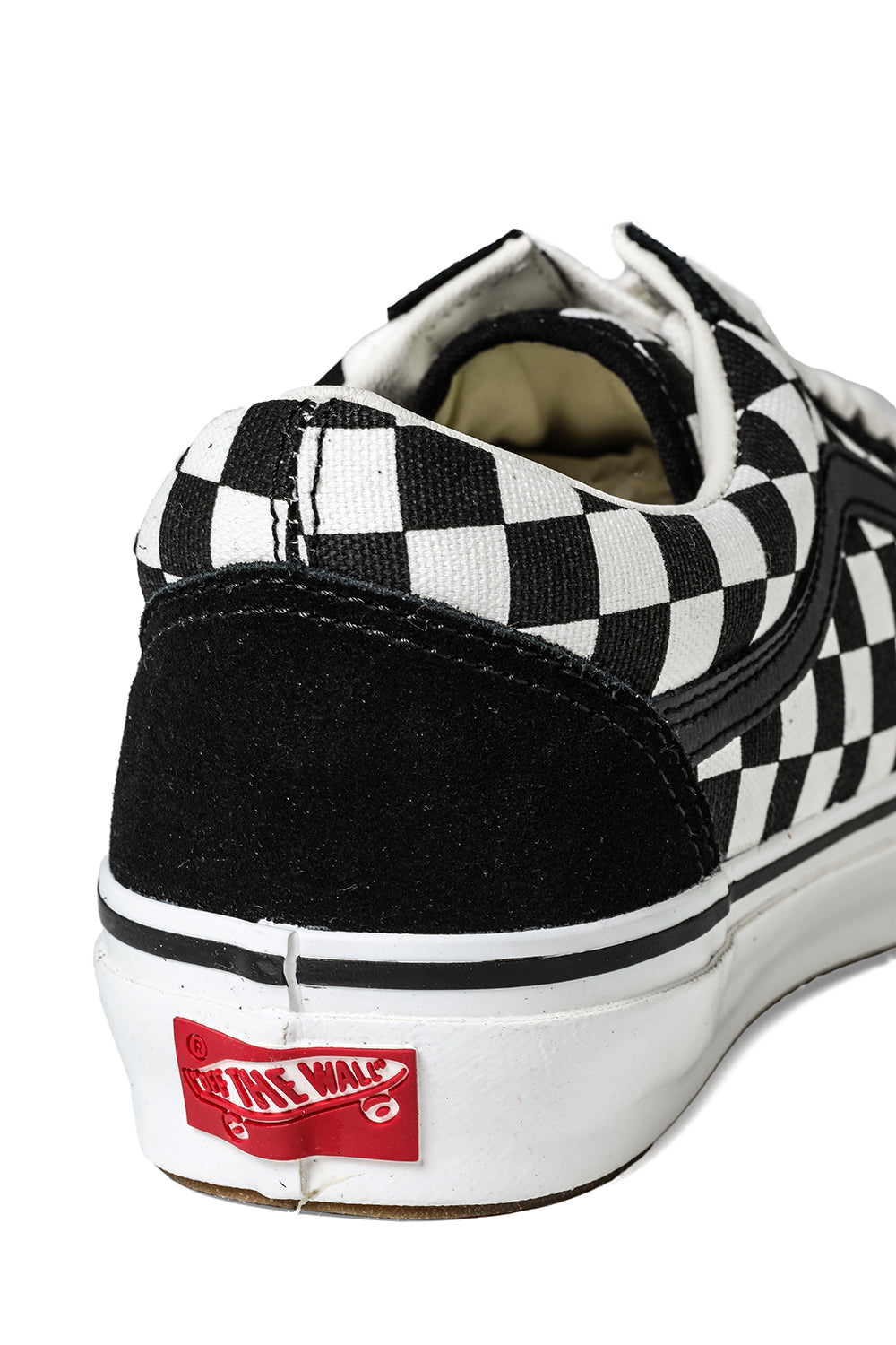ヴァンズ VANS LX Old Skool