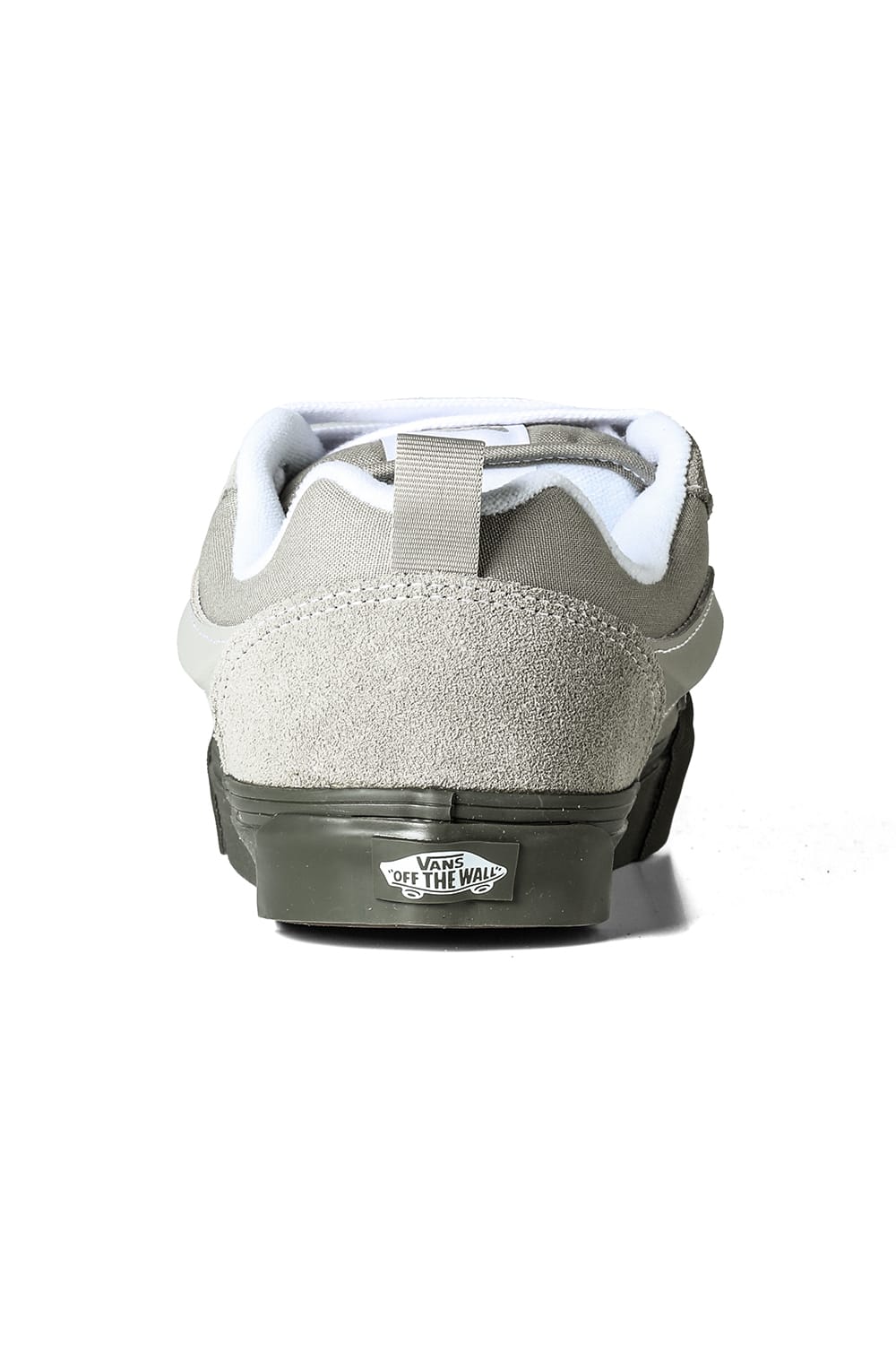 ヴァンズ VANS Knu Skool