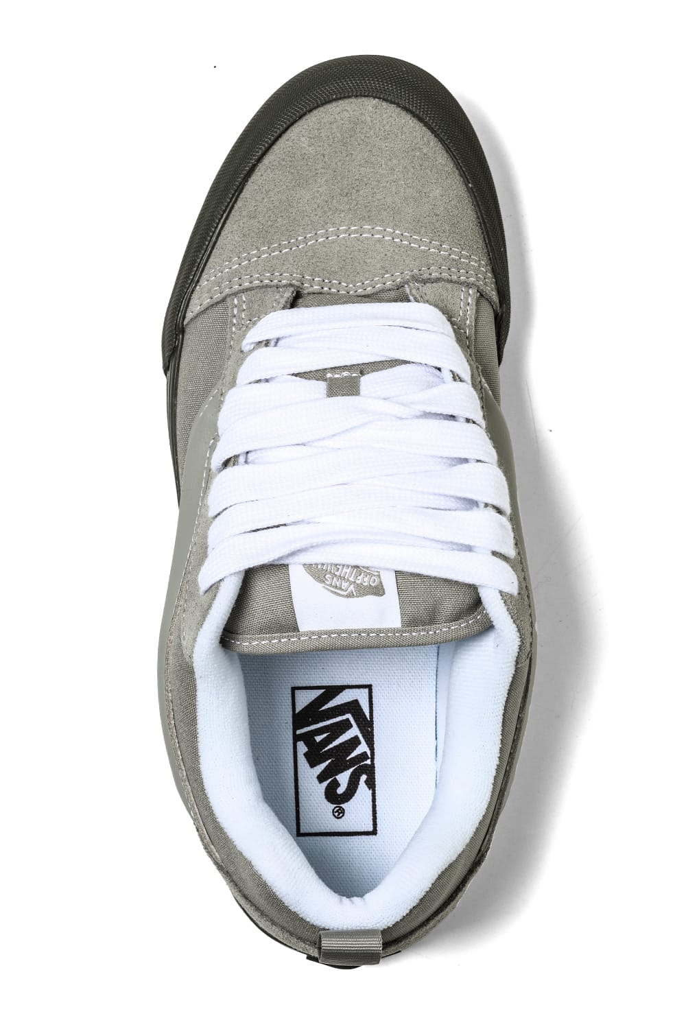 ヴァンズ VANS Knu Skool
