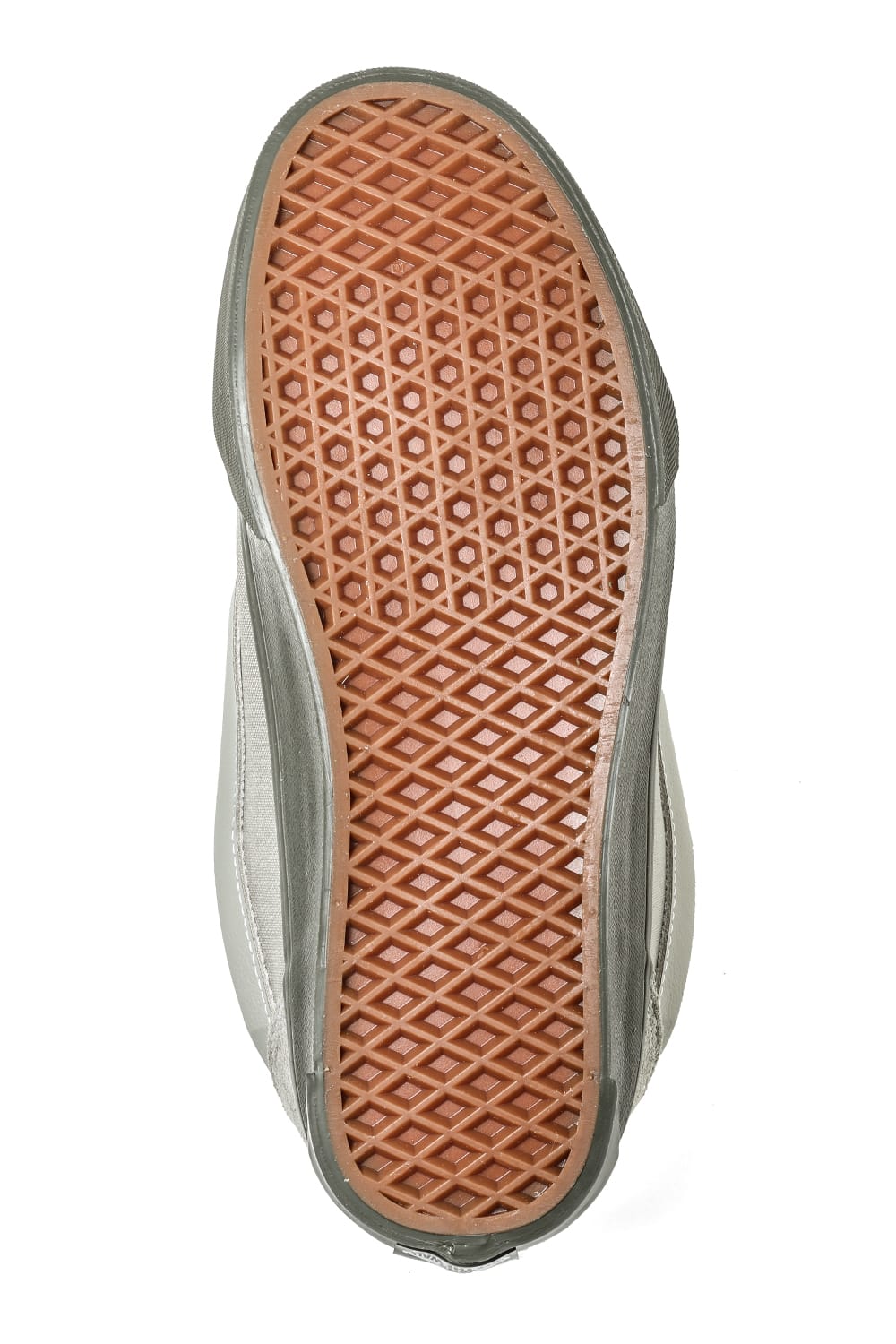 ヴァンズ VANS Knu Skool