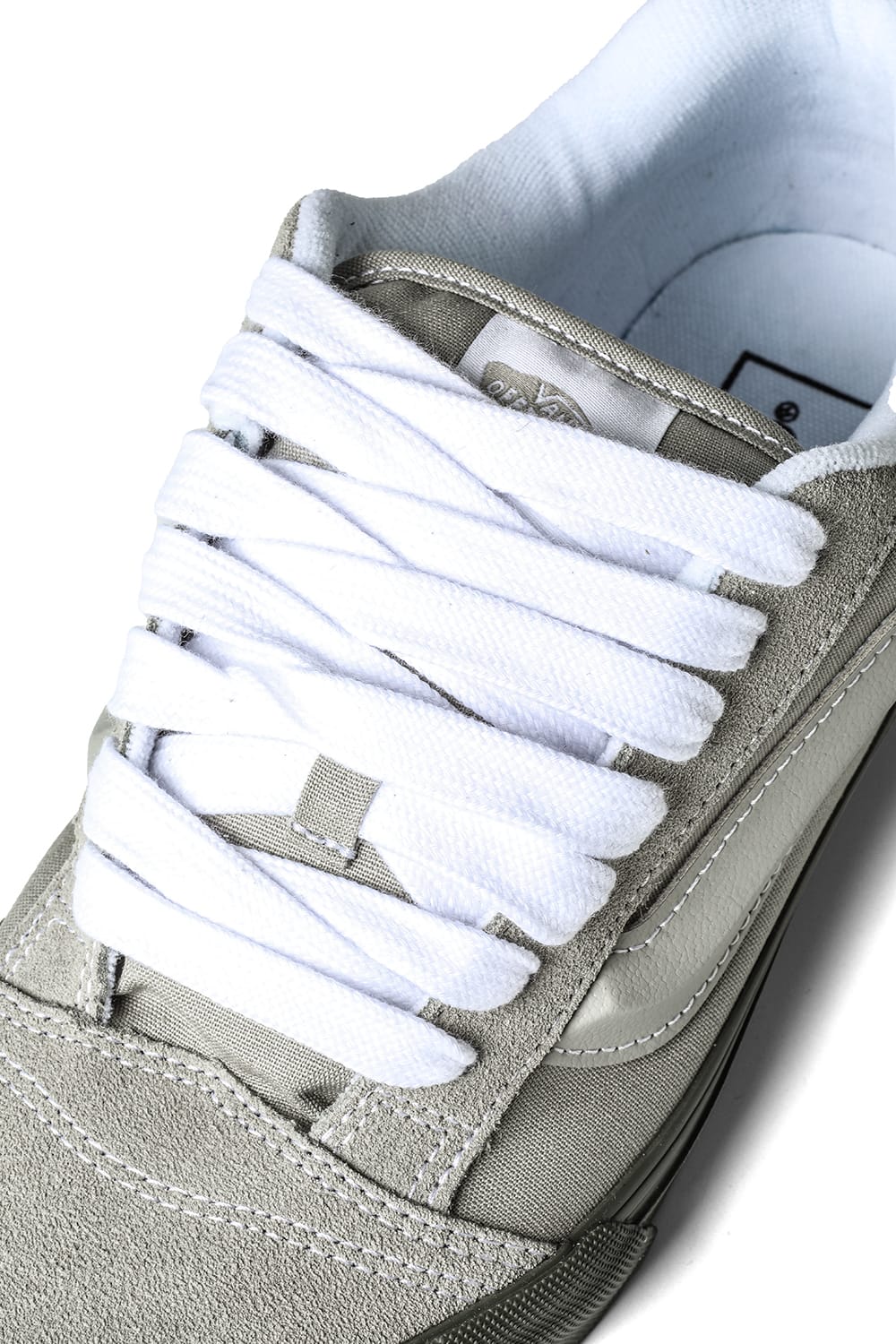 ヴァンズ VANS Knu Skool