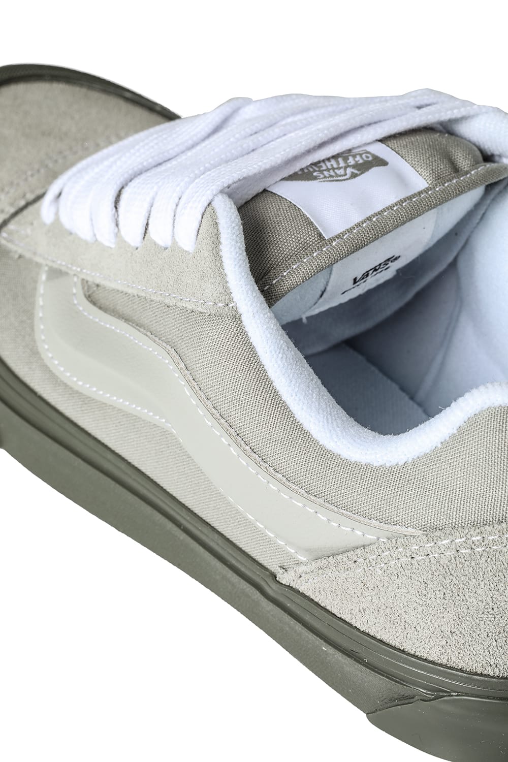 ヴァンズ VANS Knu Skool